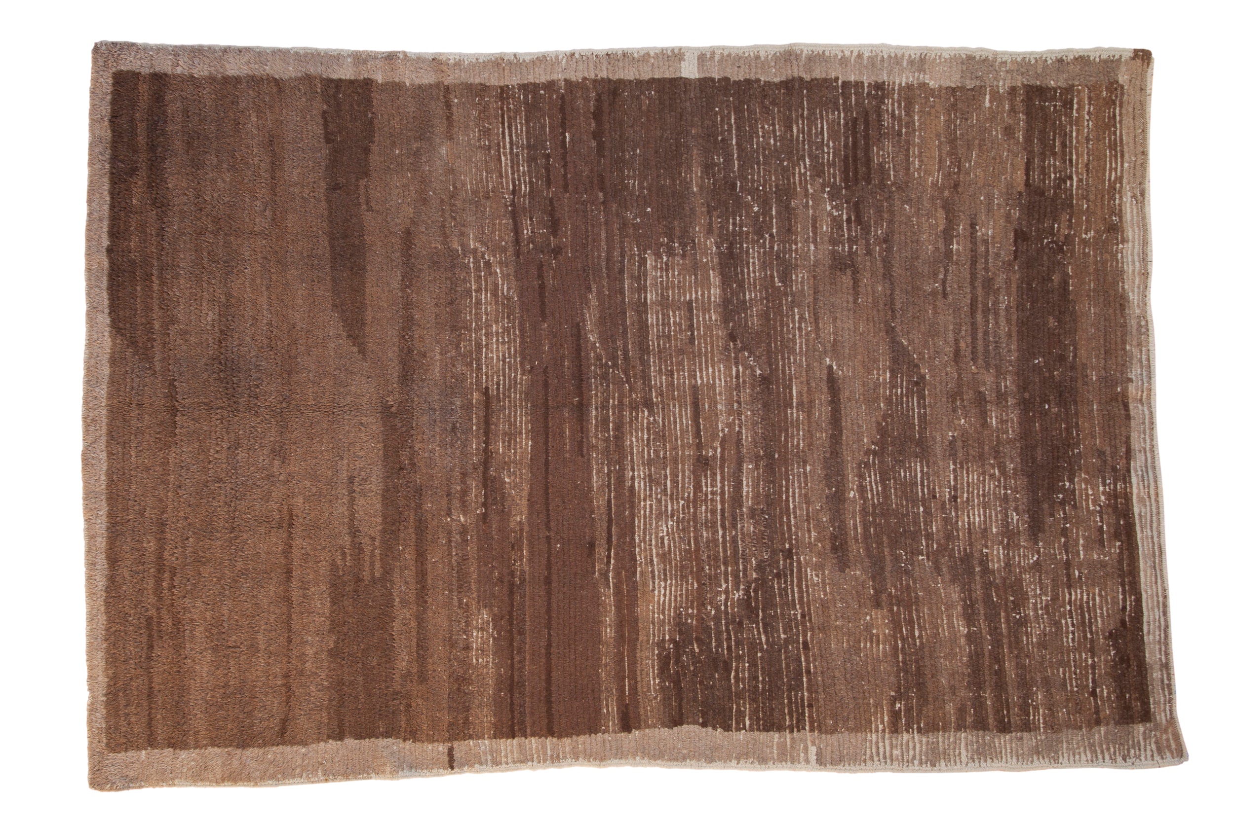 6.5x9 Vintage Tulu Carpet by Old New House® - main product image for Resin Society