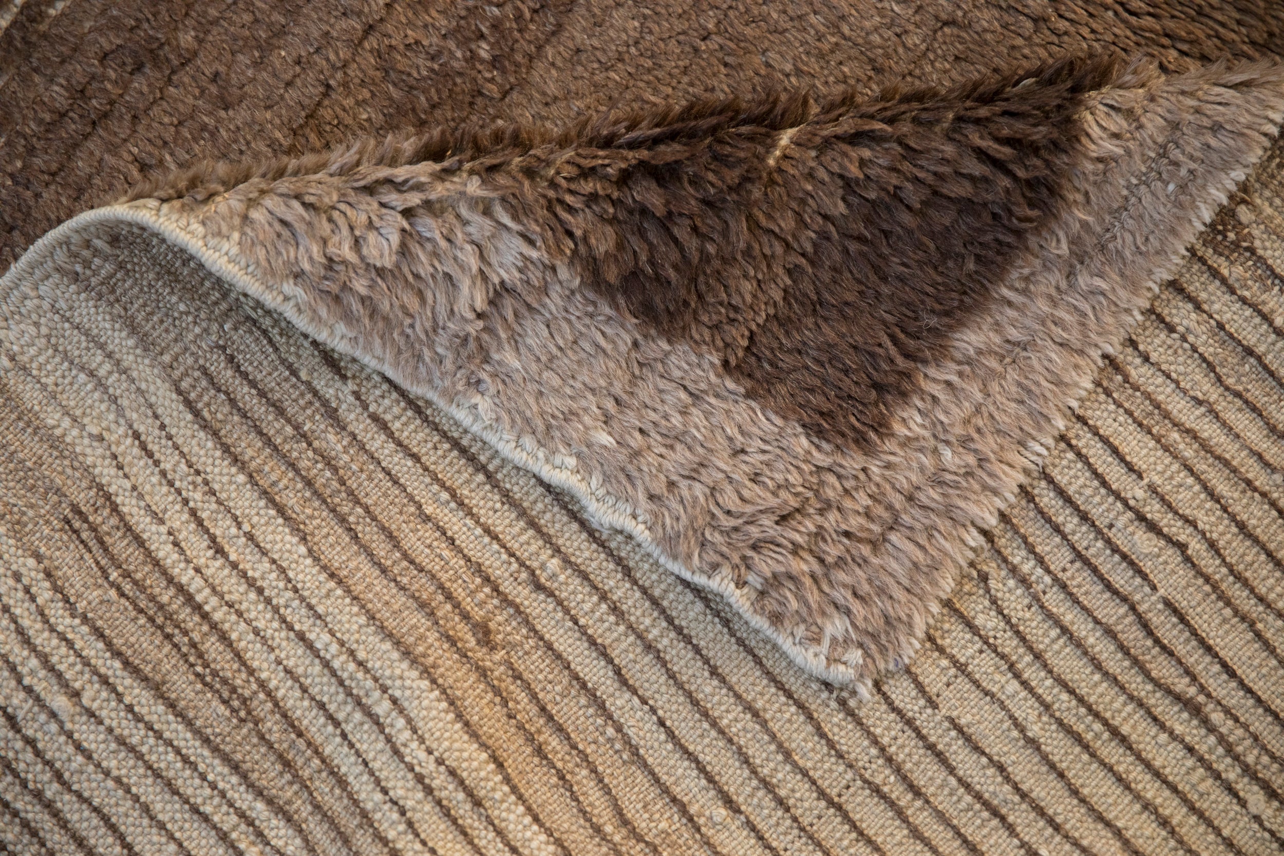 6.5x9 Vintage Tulu Carpet by Old New House® - product image 12 for Resin Society