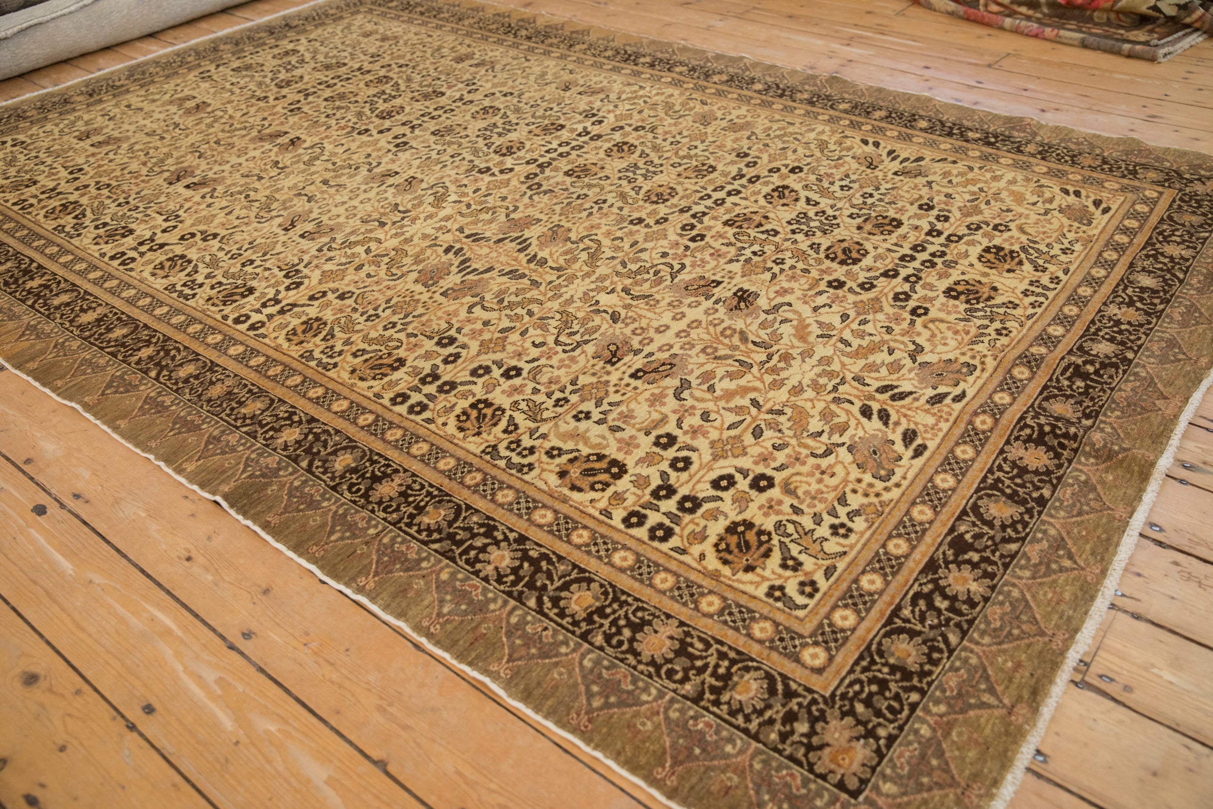 6.5x9.5 Vintage Kaisary Carpet by Old New House® - product image 4 for Resin Society