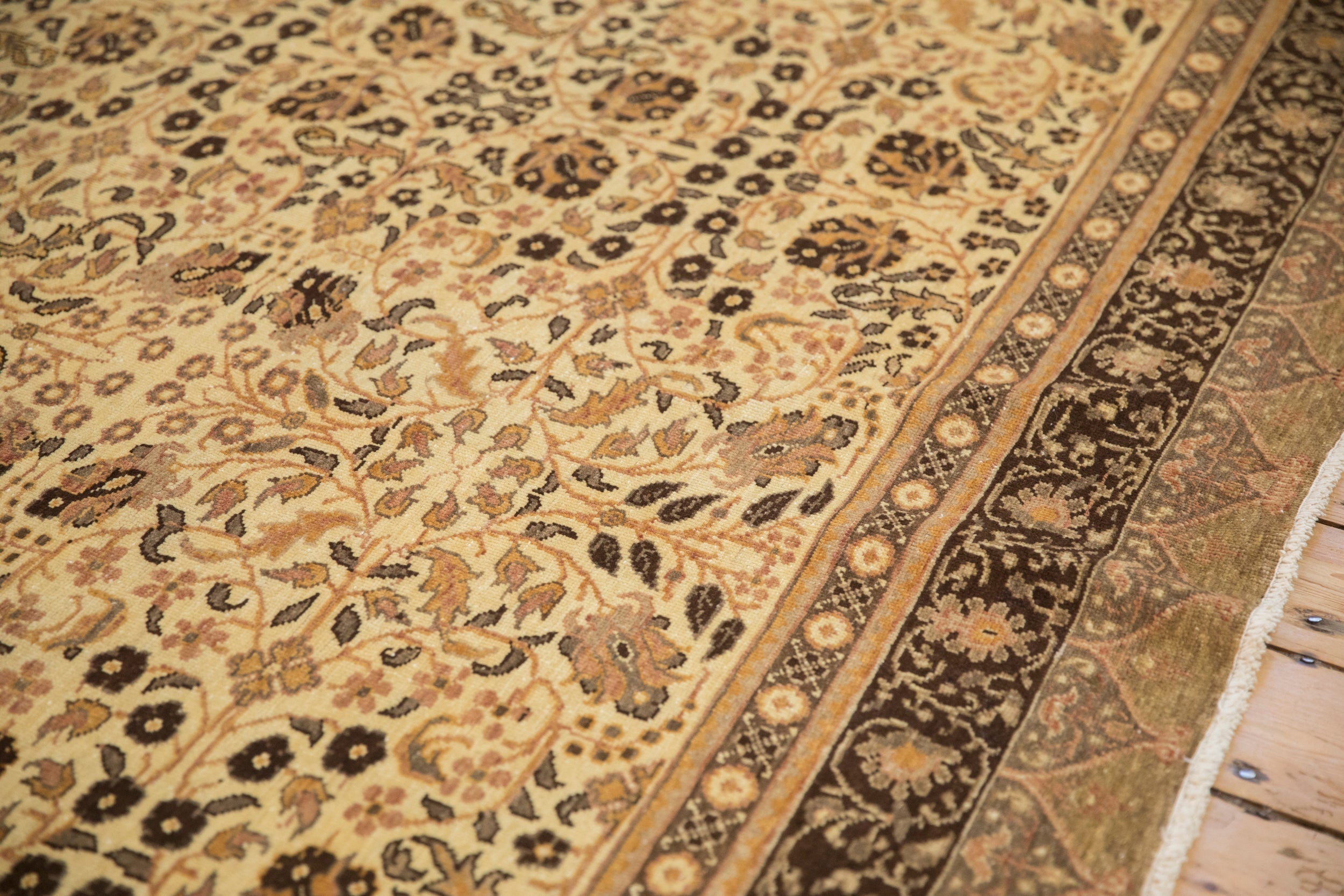 6.5x9.5 Vintage Kaisary Carpet by Old New House® - product image 5 for Resin Society