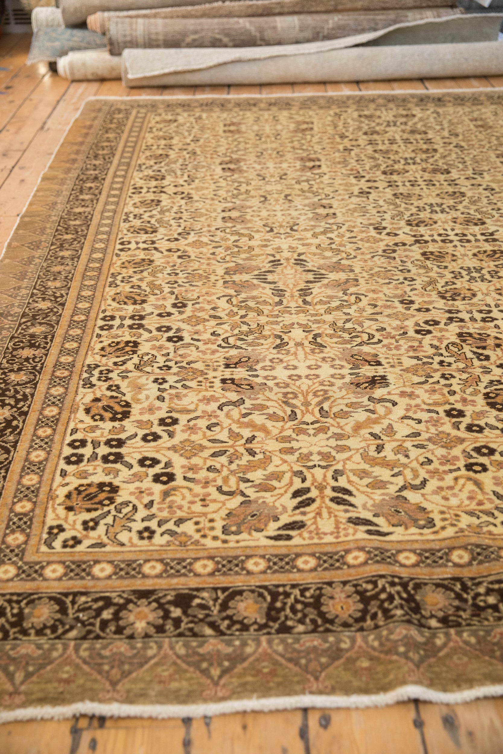 6.5x9.5 Vintage Kaisary Carpet by Old New House® - product image 6 for Resin Society