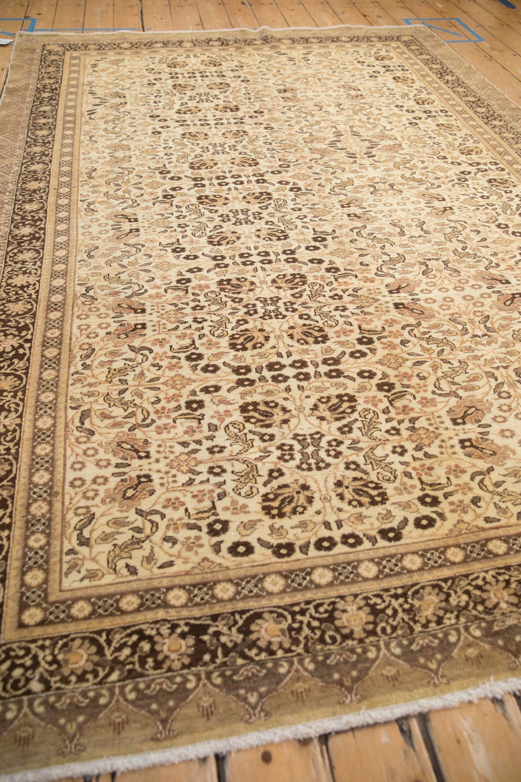 6.5x9.5 Vintage Kaisary Carpet by Old New House® - product image 9 for Resin Society