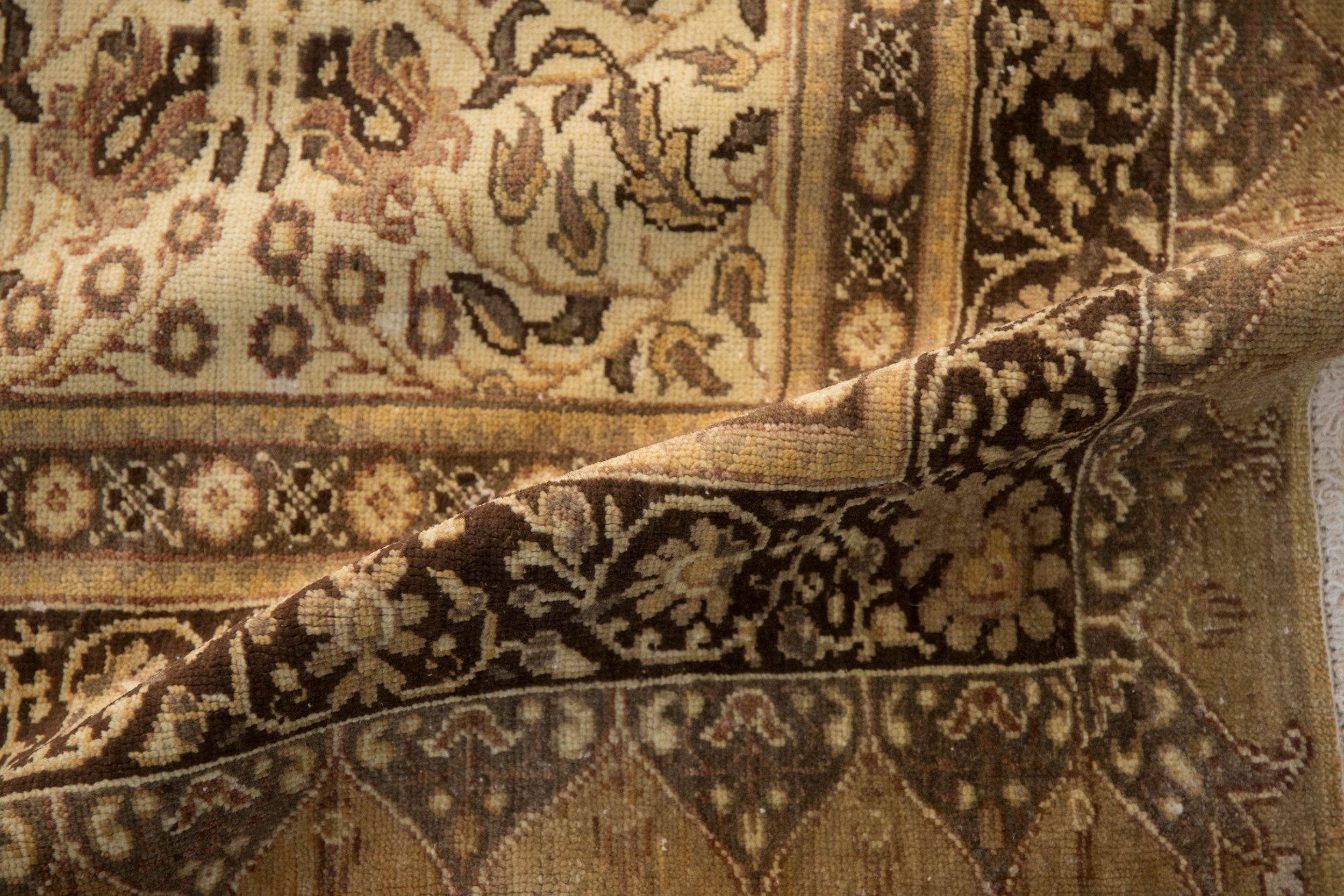 6.5x9.5 Vintage Kaisary Carpet by Old New House® - product image 10 for Resin Society