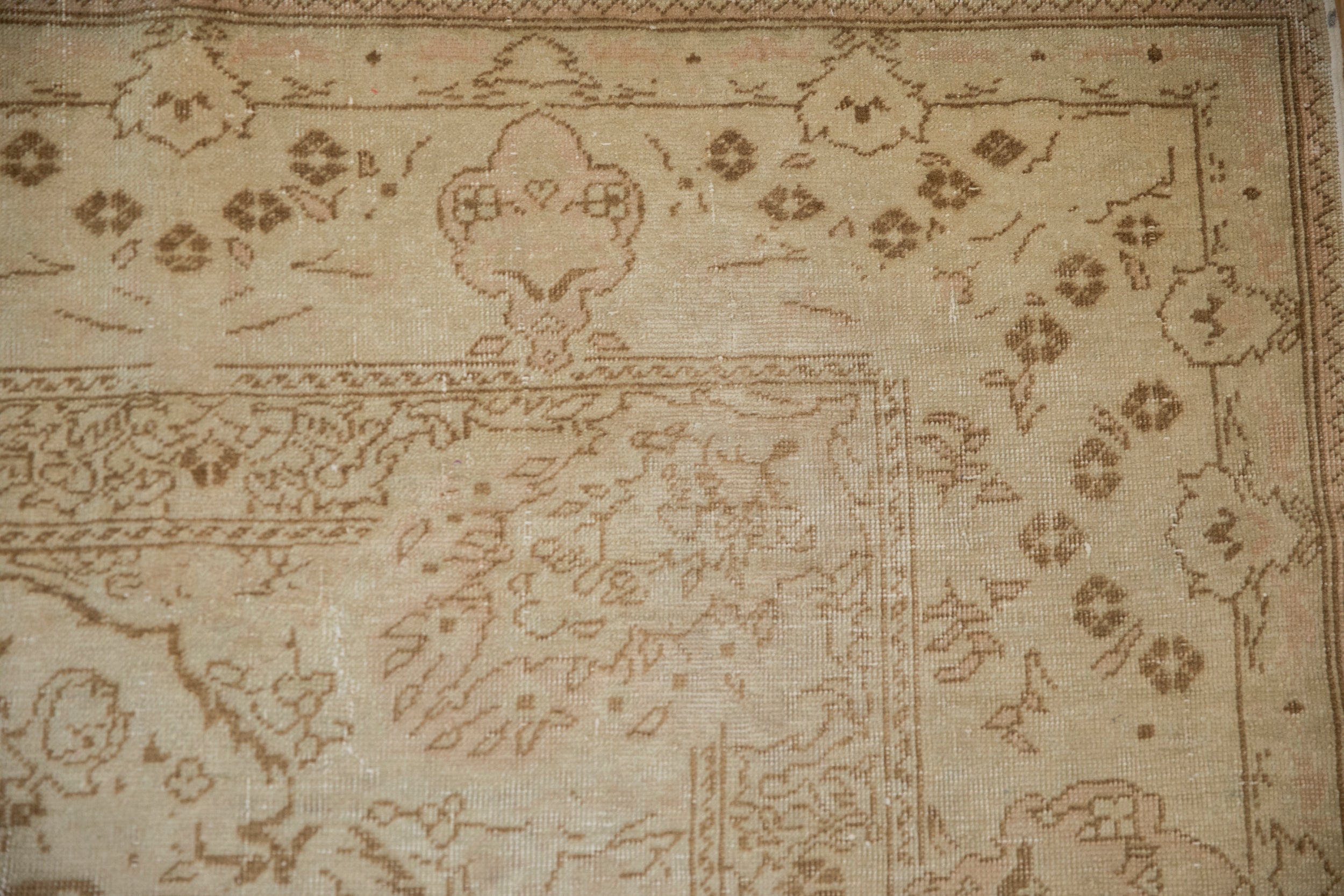 6.5x10 Vintage Distressed Kaisary Carpet by Old New House® - product image 3 for Resin Society