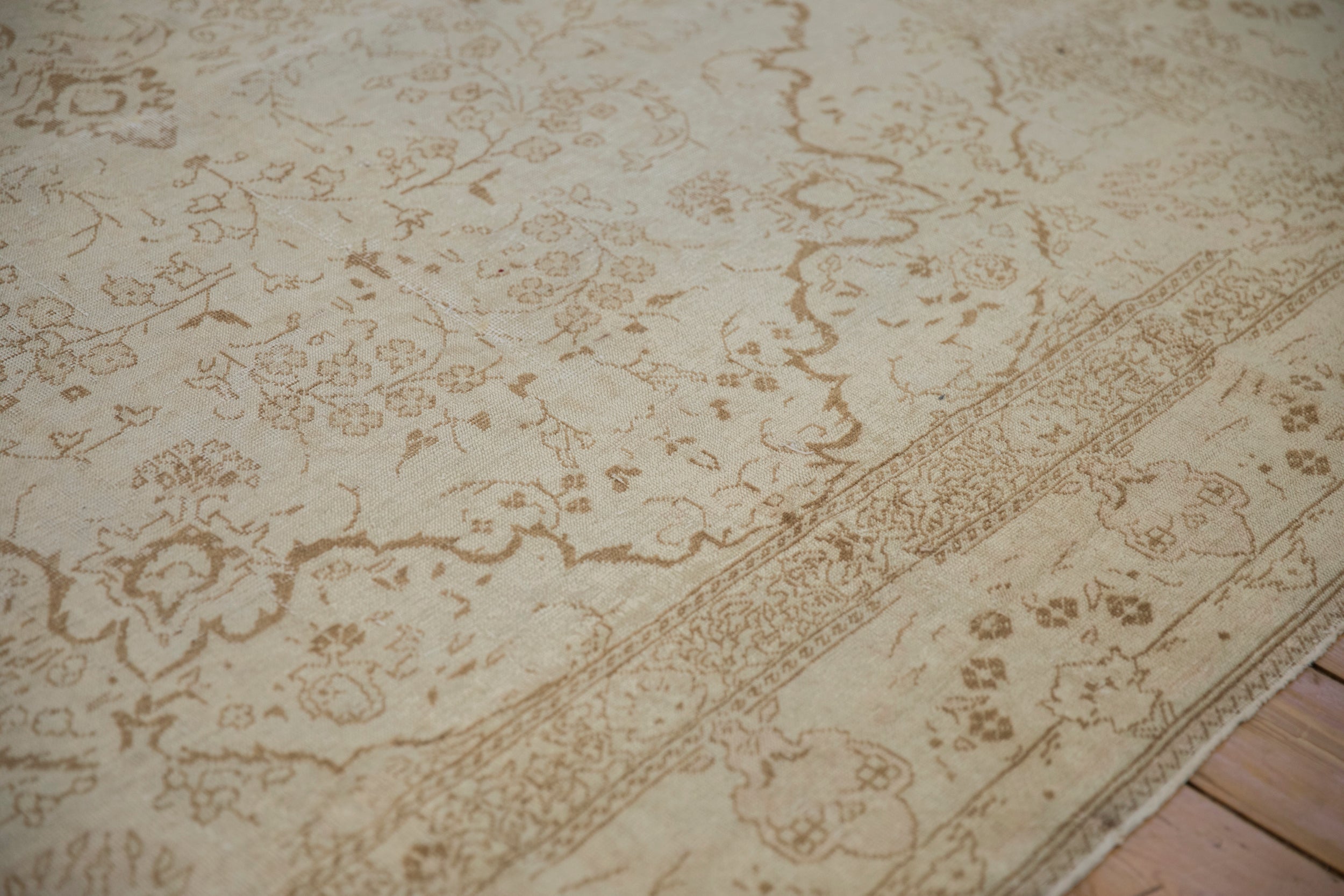 6.5x10 Vintage Distressed Kaisary Carpet by Old New House® - product image 5 for Resin Society