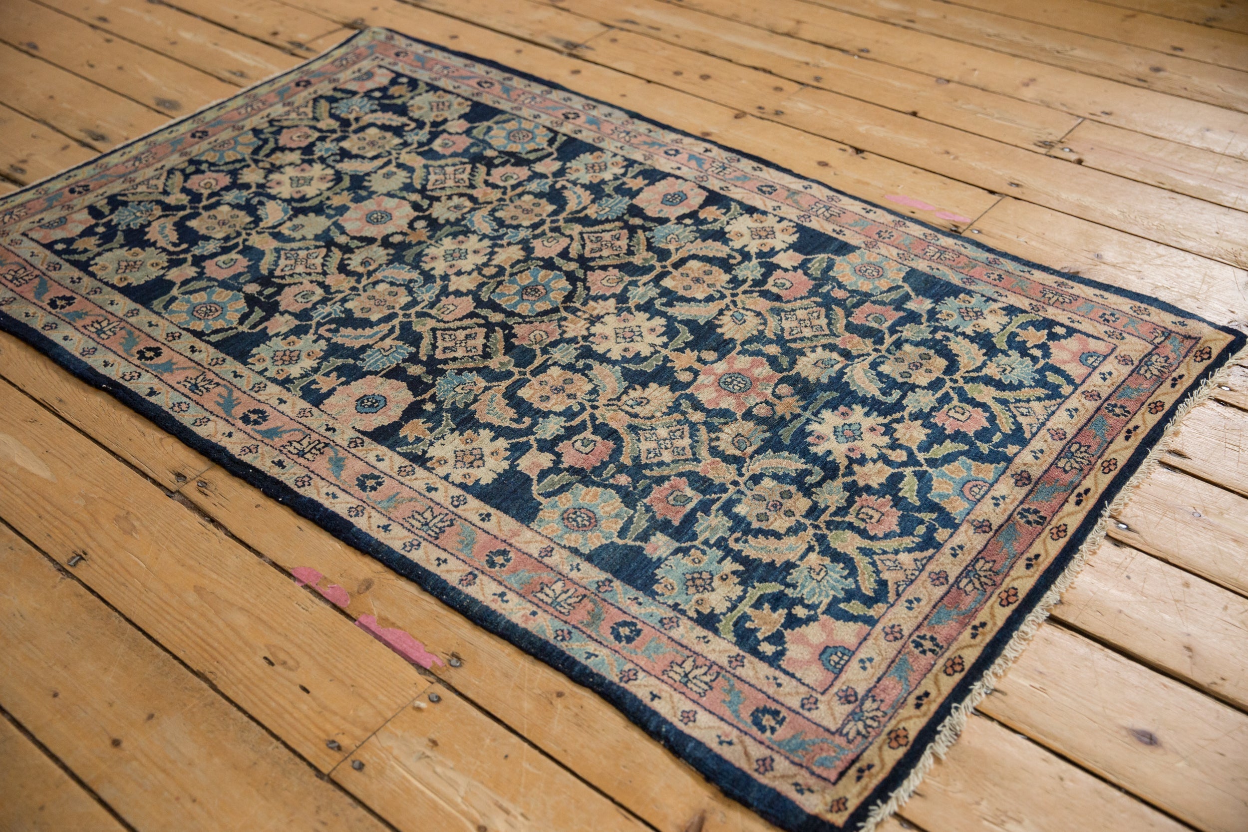3x5 Vintage Fine Lilihan Rug by Old New House® - product image 4 for Resin Society