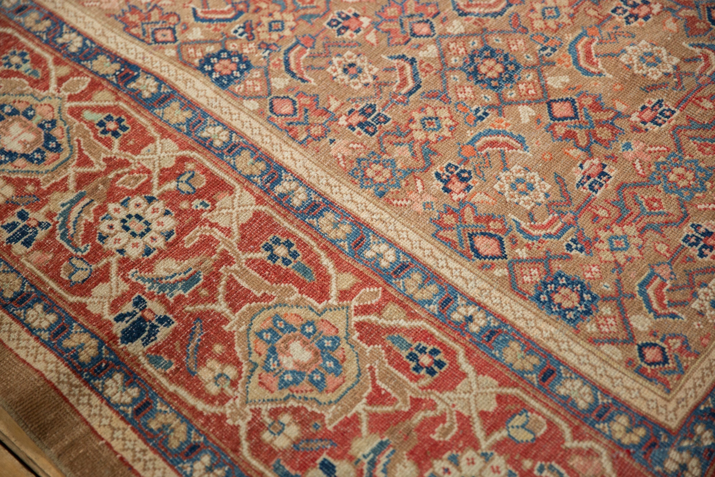 8x10 Antique Northwest Persian Carpet by Old New House® - product image 8 for Resin Society