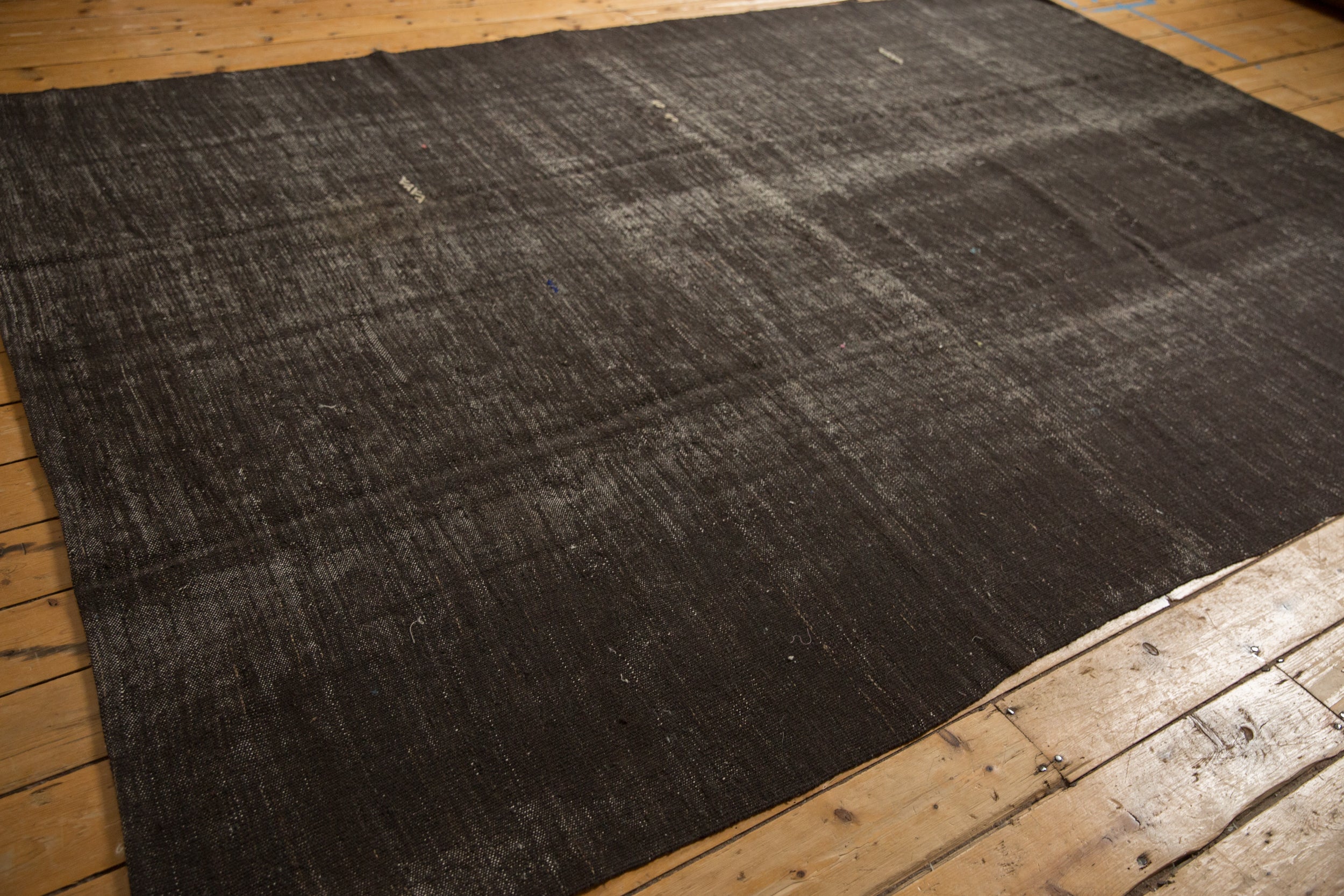7x10.5 Vintage Turkish Kilim Carpet by Old New House® - product image 4 for Resin Society