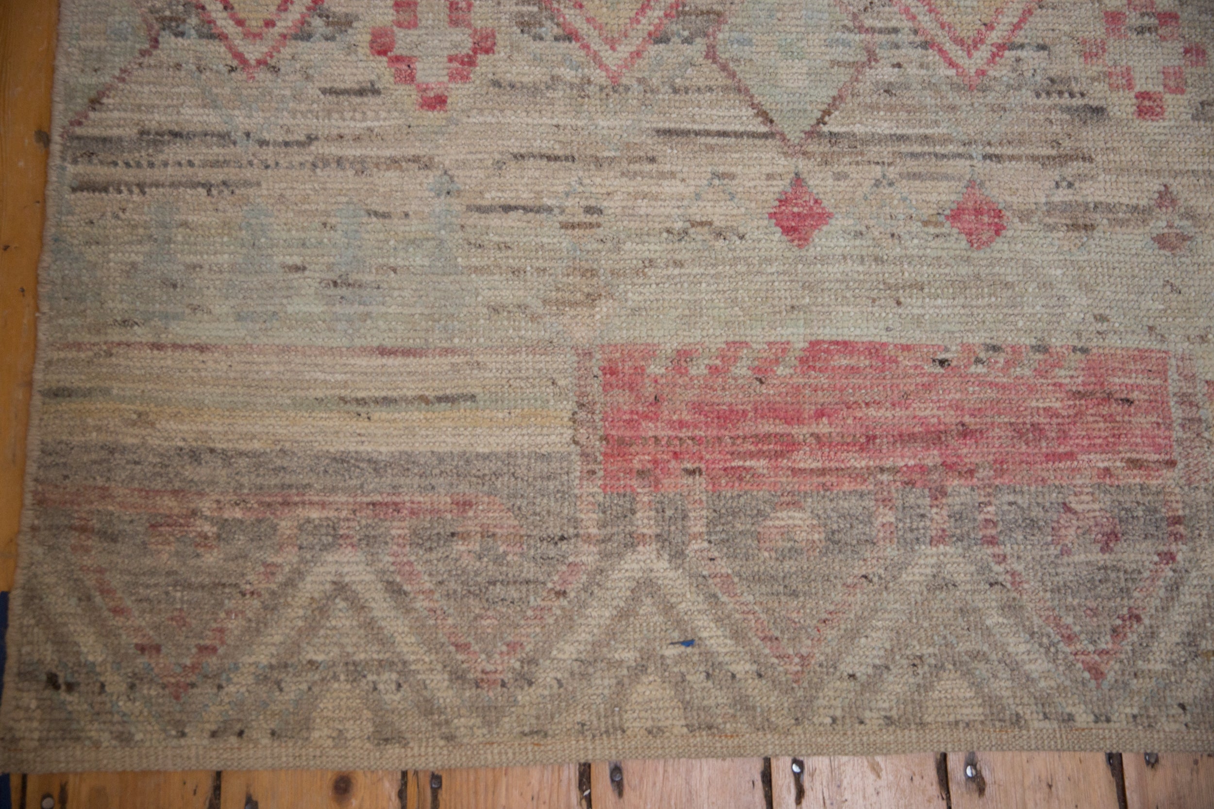 10x14 Pakistani Moroccan Design Carpet by Old New House® - product image 3 for Resin Society