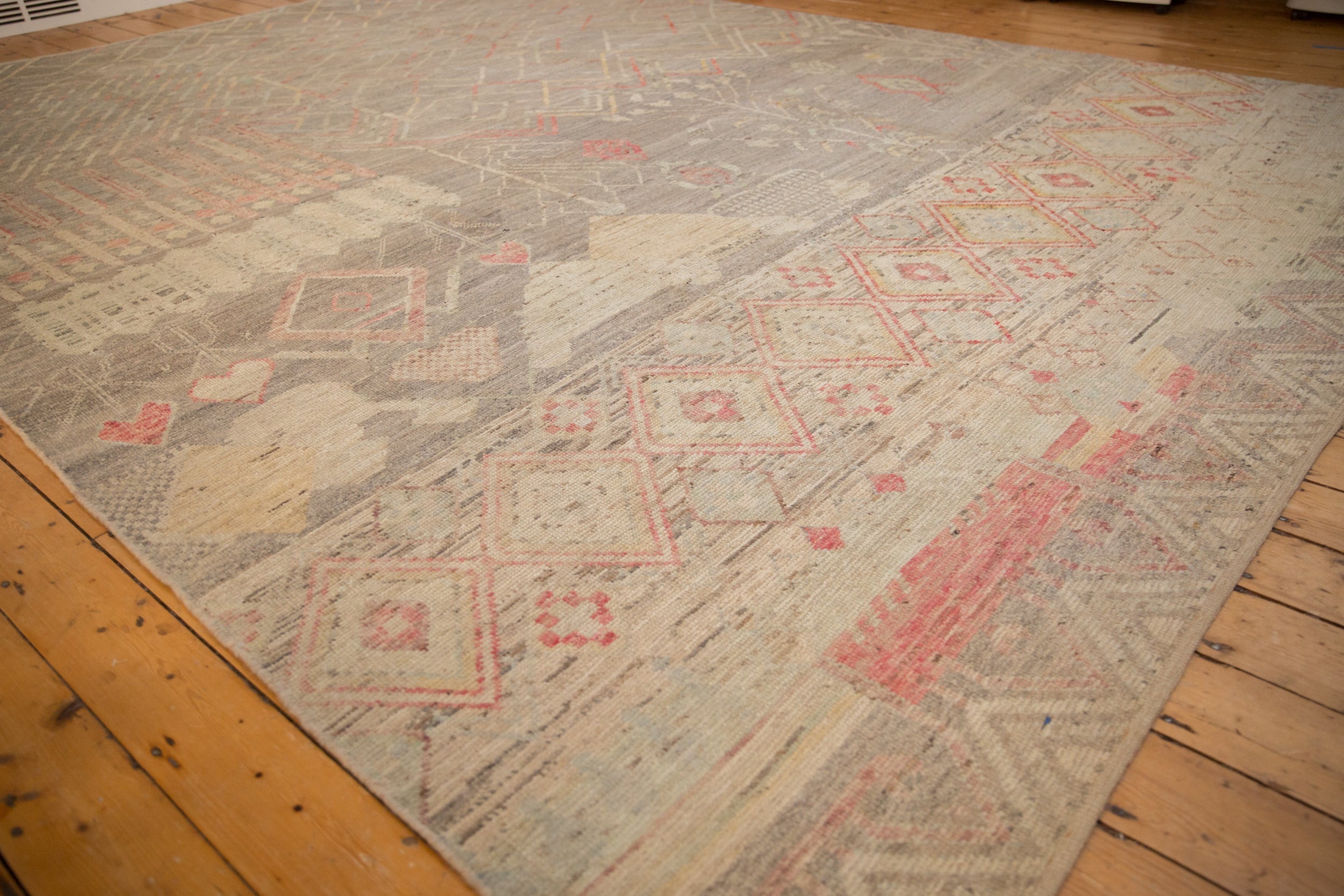 10x14 Pakistani Moroccan Design Carpet by Old New House® - product image 5 for Resin Society