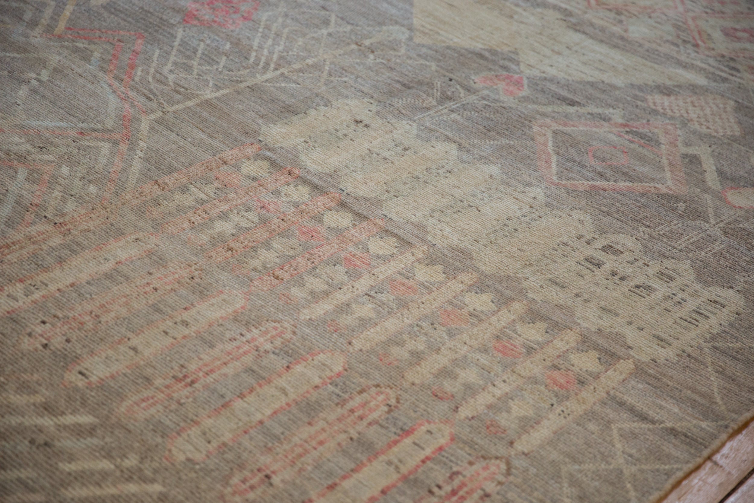 10x14 Pakistani Moroccan Design Carpet by Old New House® - product image 9 for Resin Society