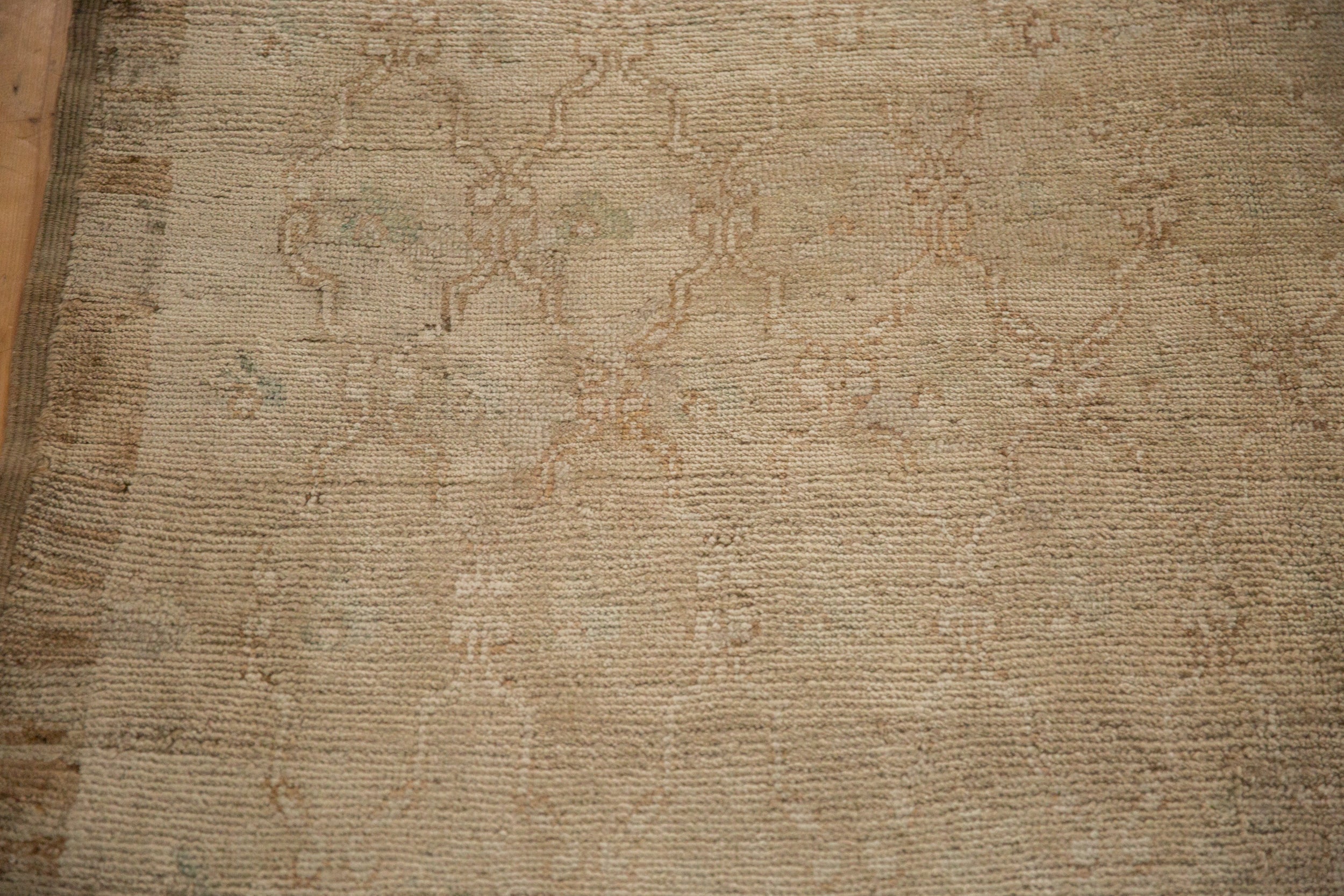 7x11 Vintage Distressed Kars Carpet by Old New House® - product image 10 for Resin Society