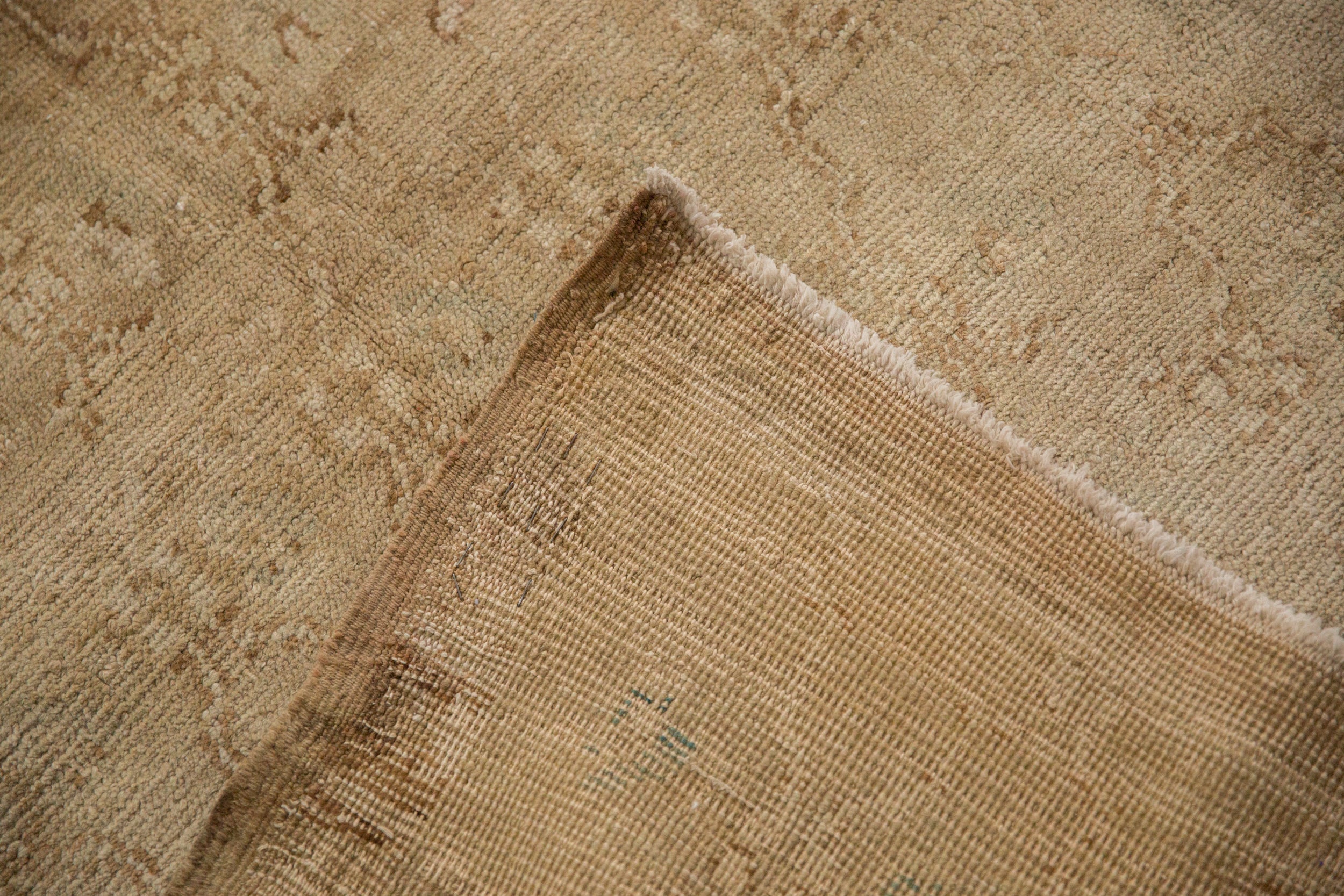 7x11 Vintage Distressed Kars Carpet by Old New House® - product image 12 for Resin Society