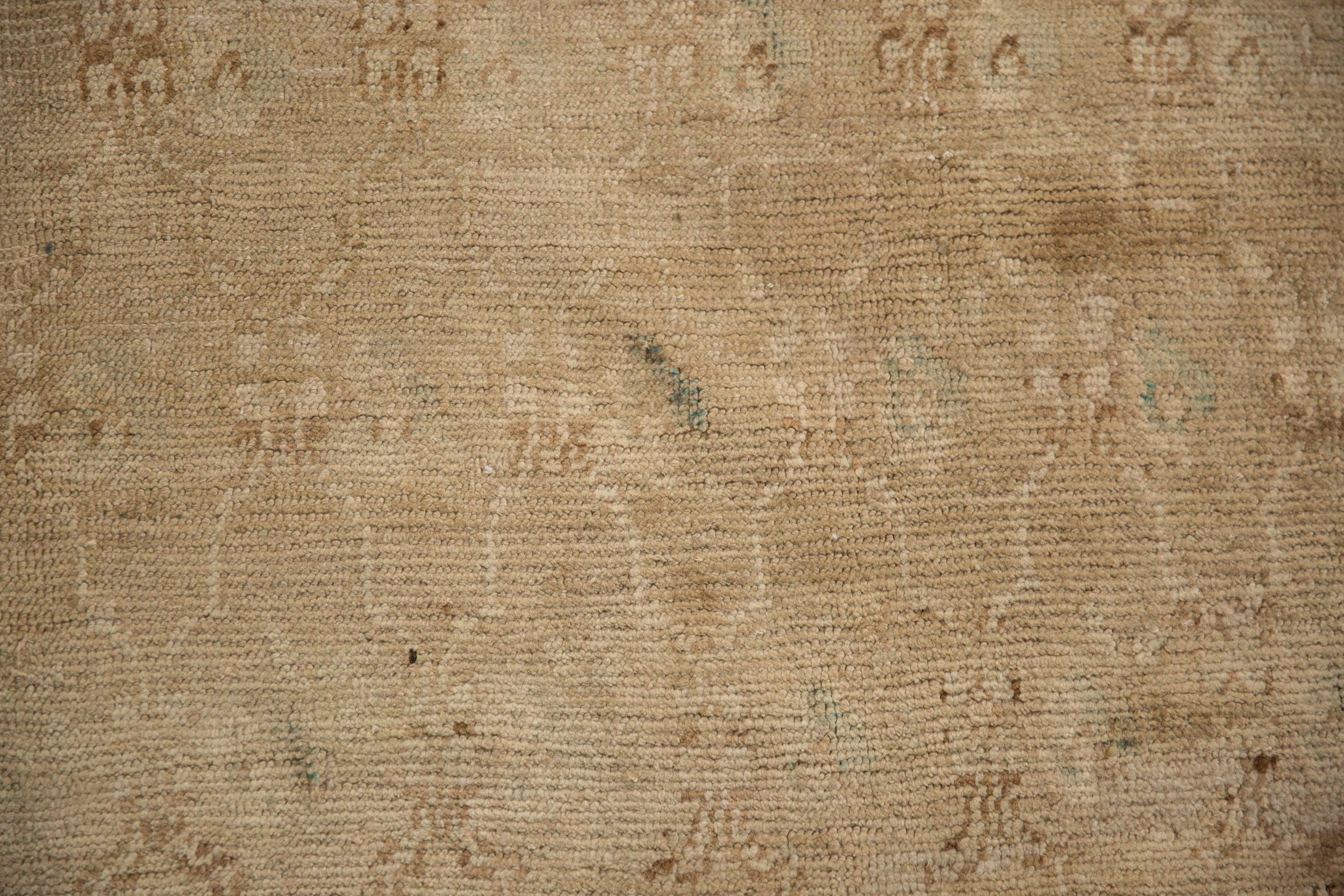 7x11 Vintage Distressed Kars Carpet by Old New House® - product image 13 for Resin Society