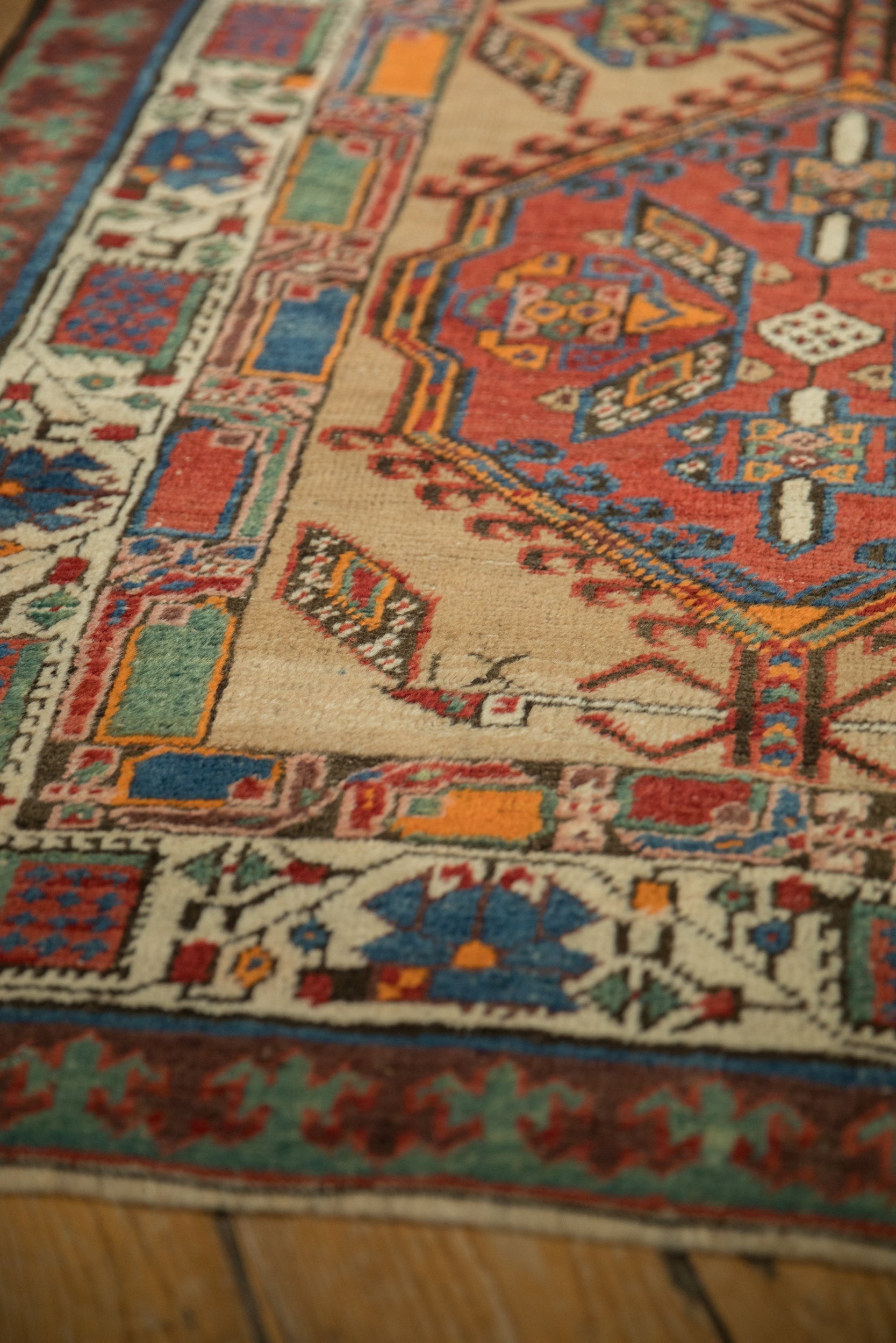 3x15 Vintage Serab Rug Runner by Old New House® - product image 5 for Resin Society