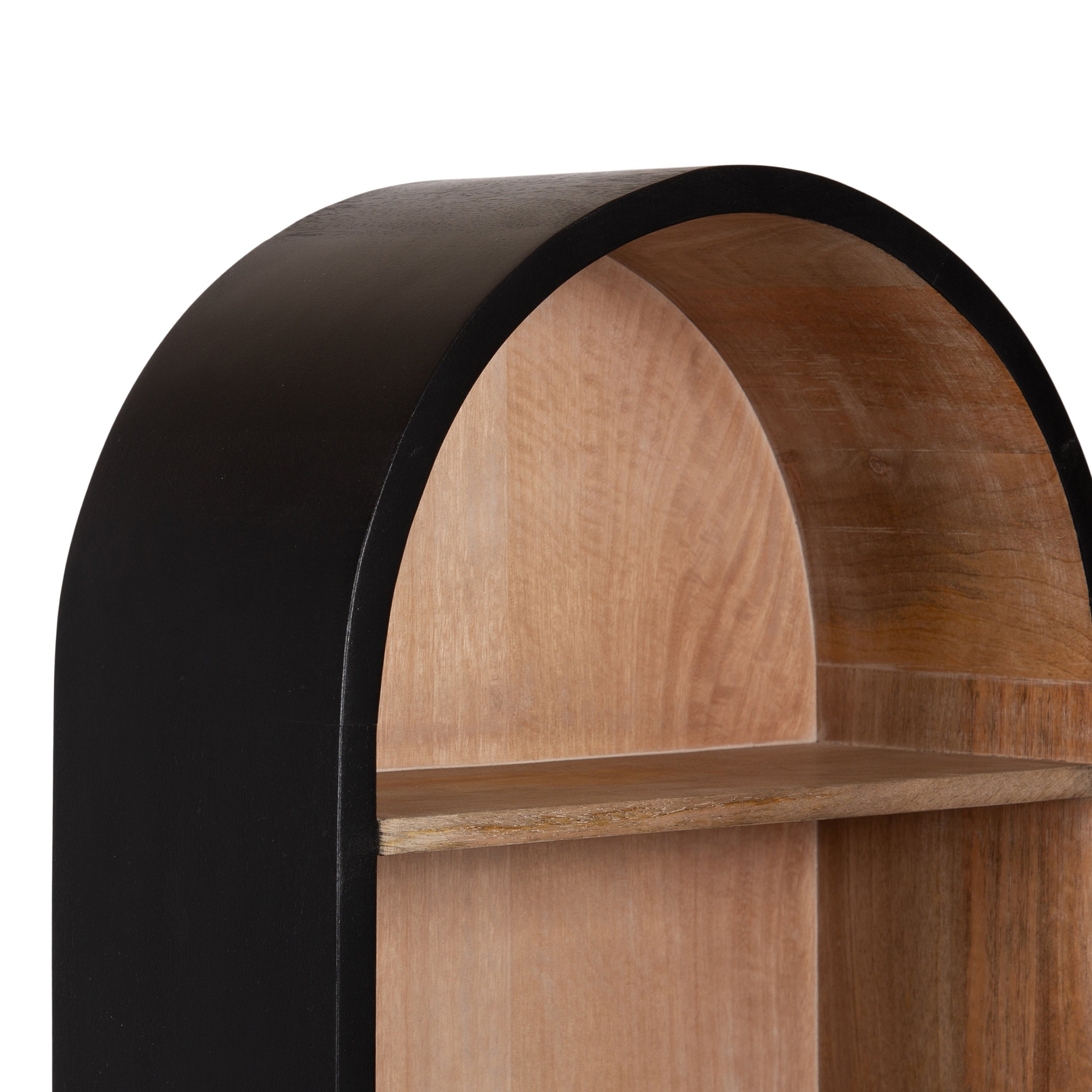 Arcott Arch Wall Shelf by kateandlaurel