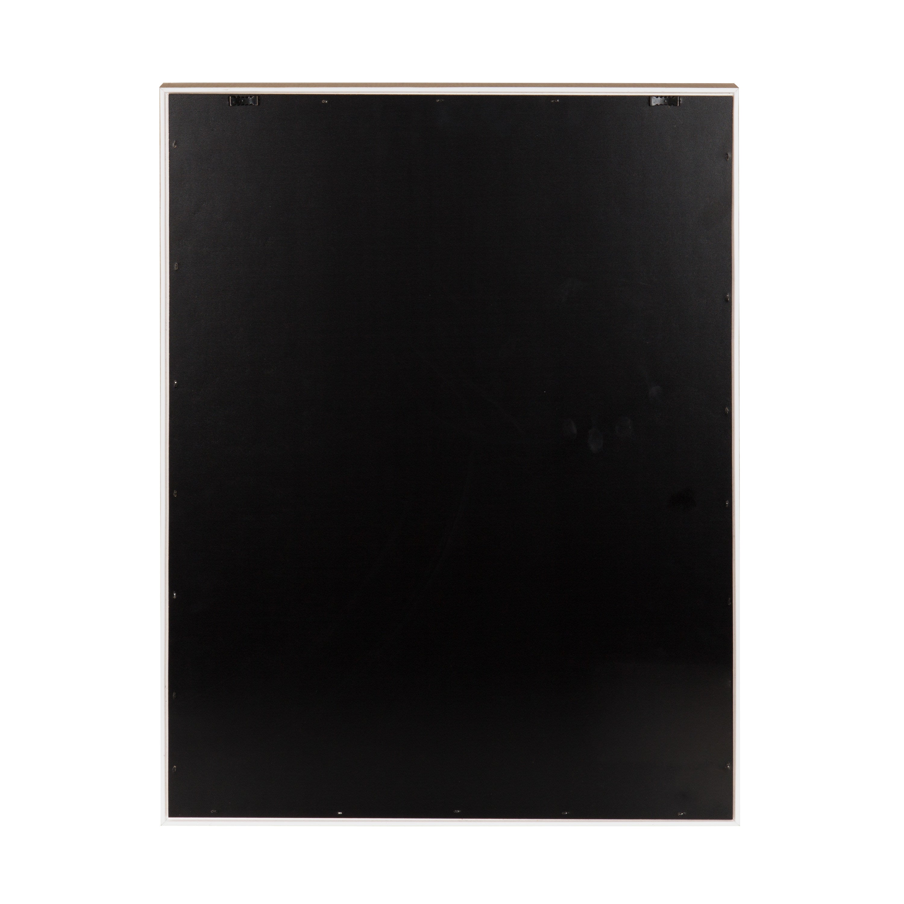 Sylvie Fox Portrait Framed Canvas by Simon Te Tai by kateandlaurel - product image 5 for Resin Society