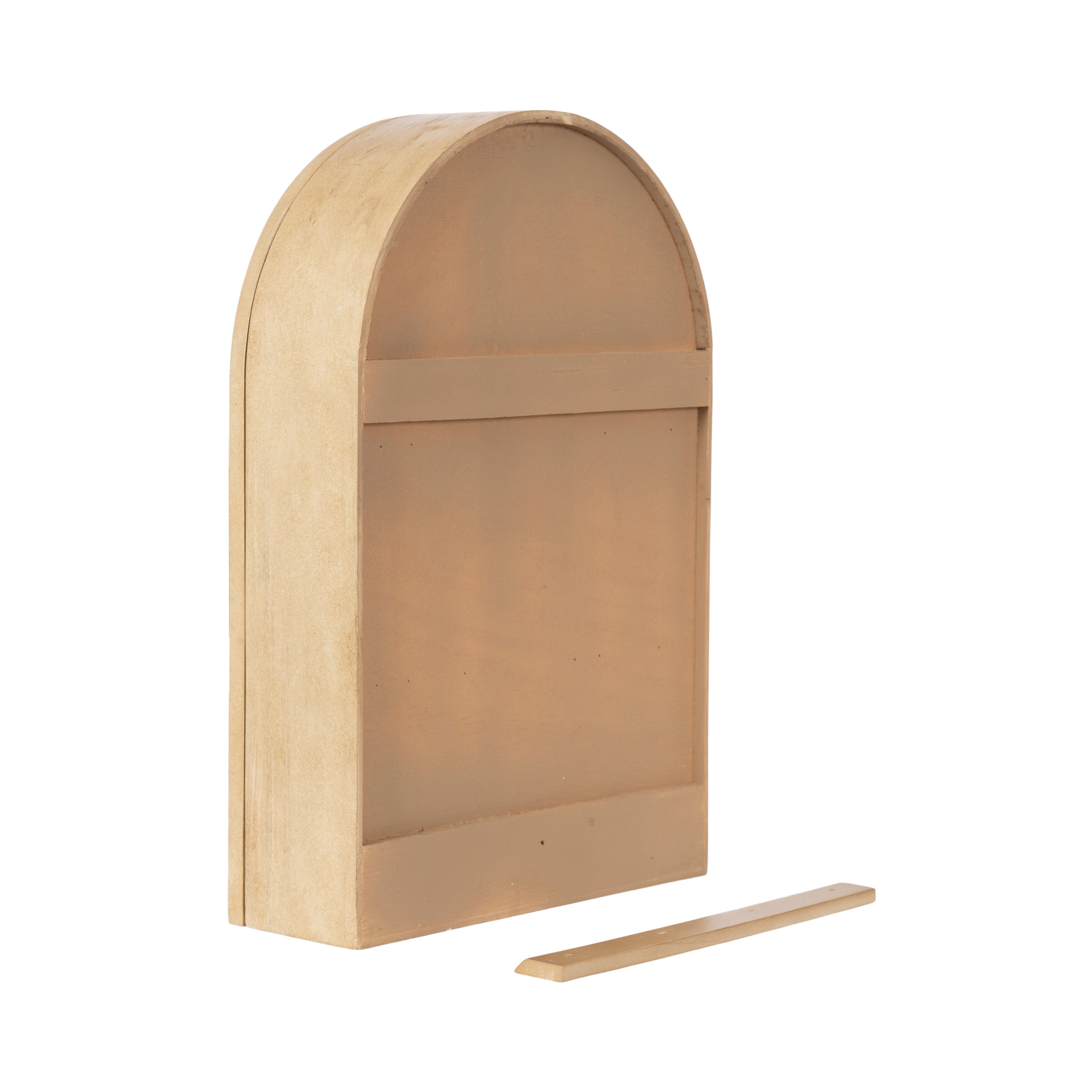 Arcott Arch Wall Shelf by kateandlaurel