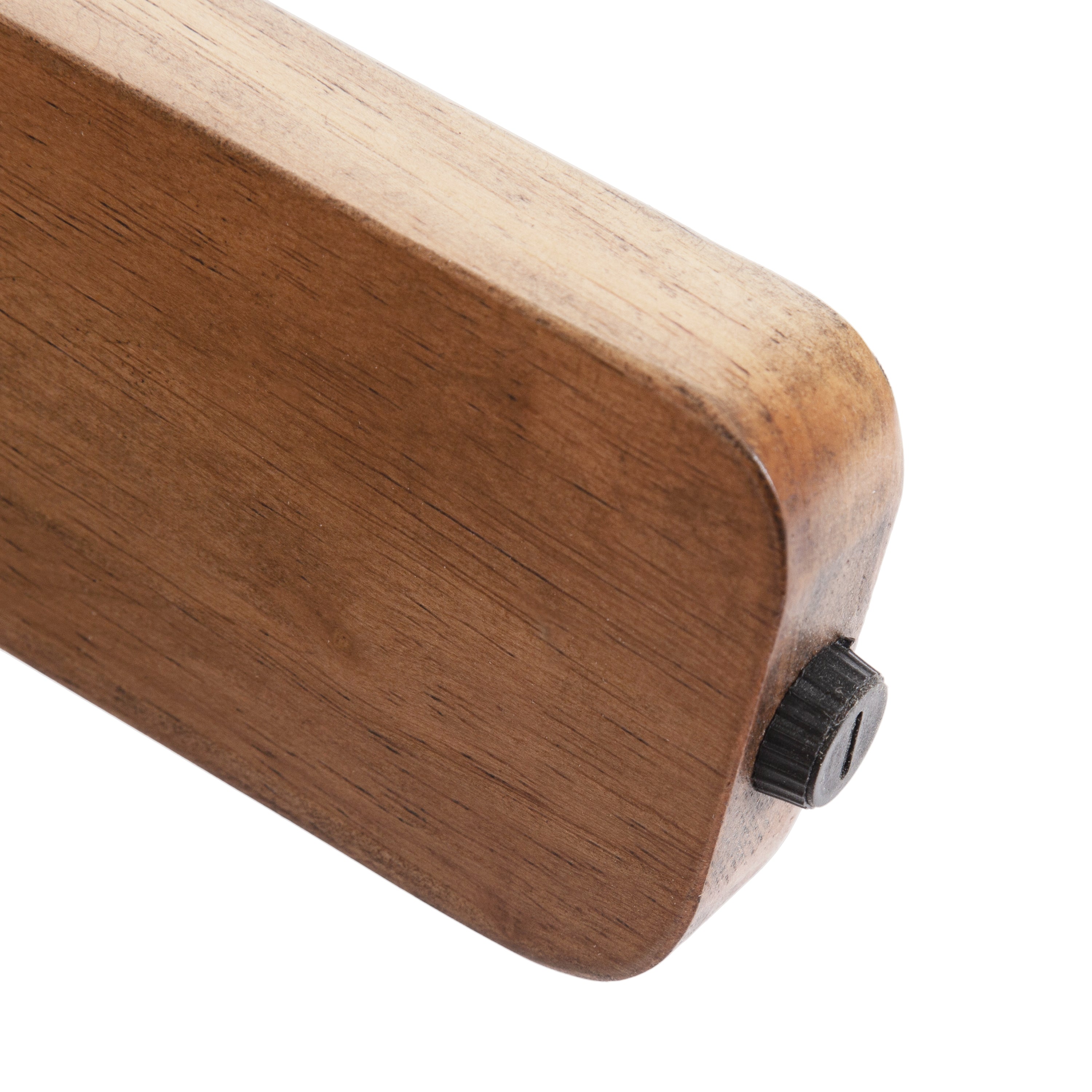 Foxford Oval Wood Coffee Table