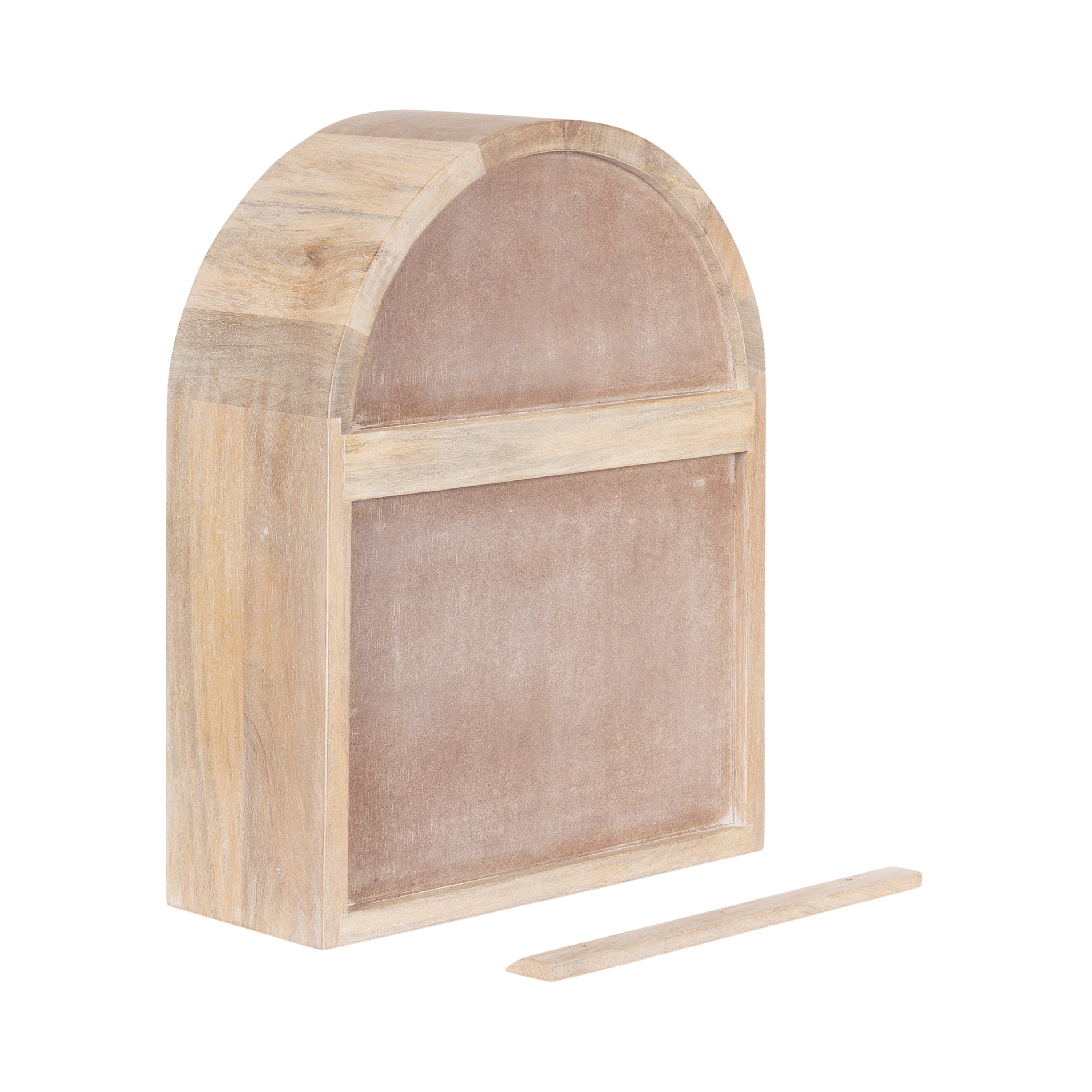 Arcott Arch Wall Shelf by kateandlaurel