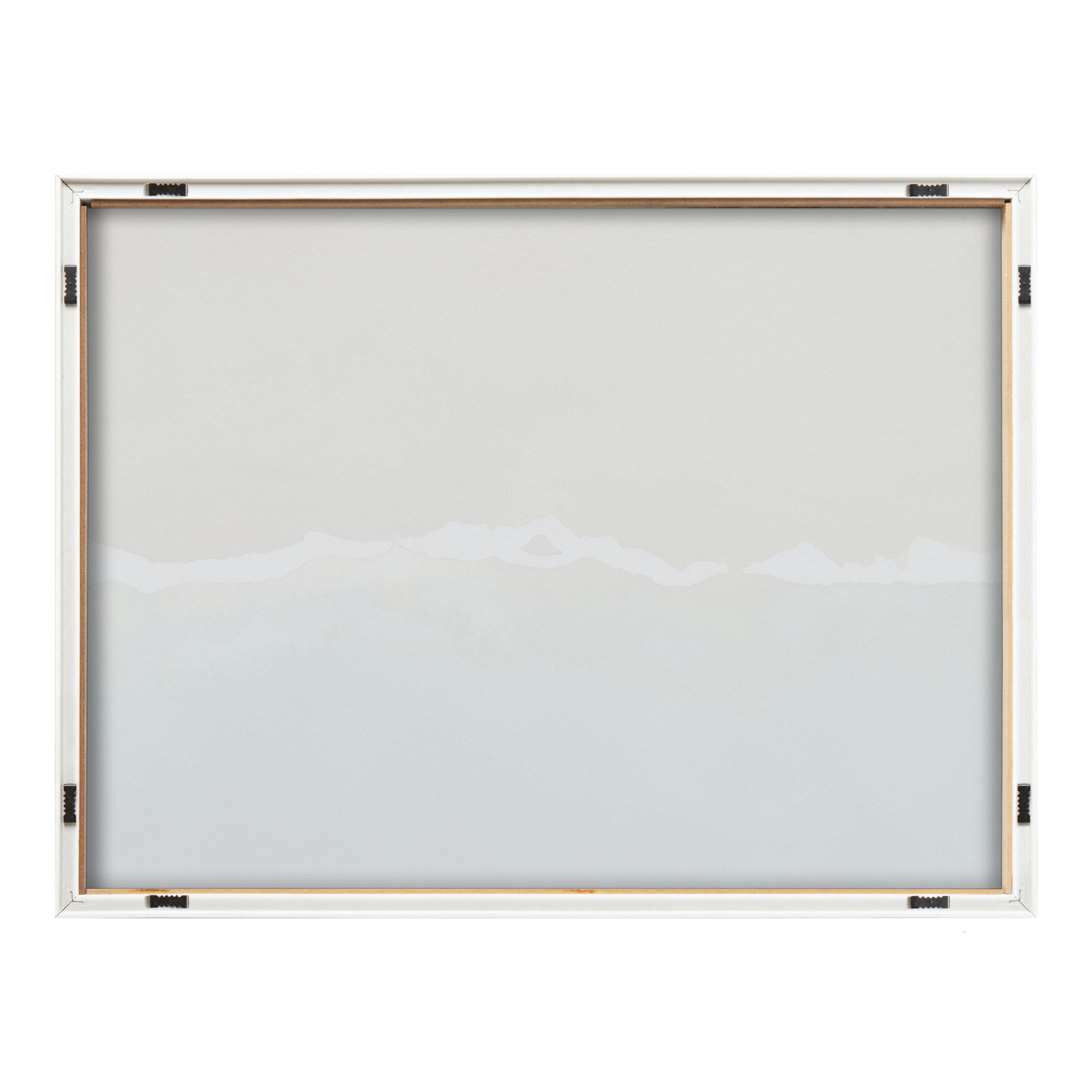 Blake Above Framed Printed Glass by kateandlaurel - product image 4 for Resin Society