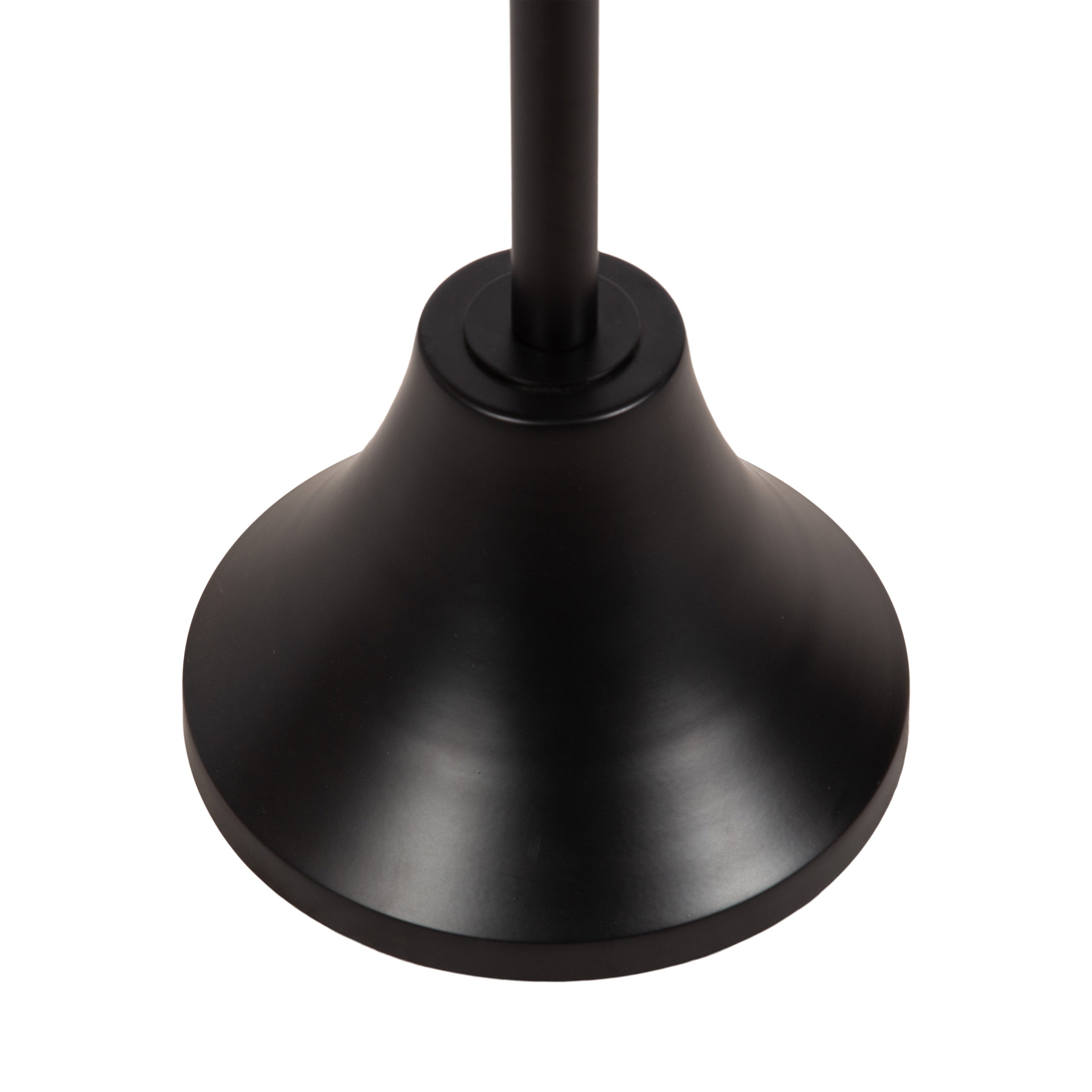 Sanzo Metal Side Table