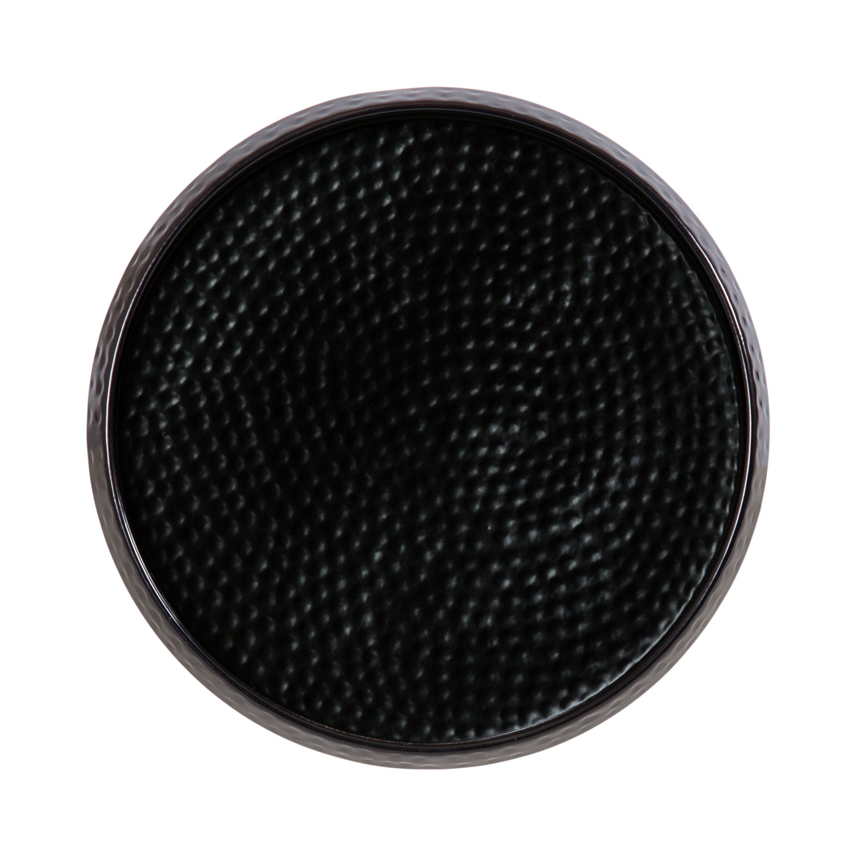 Sanzo Outdoor Metal Drink Table