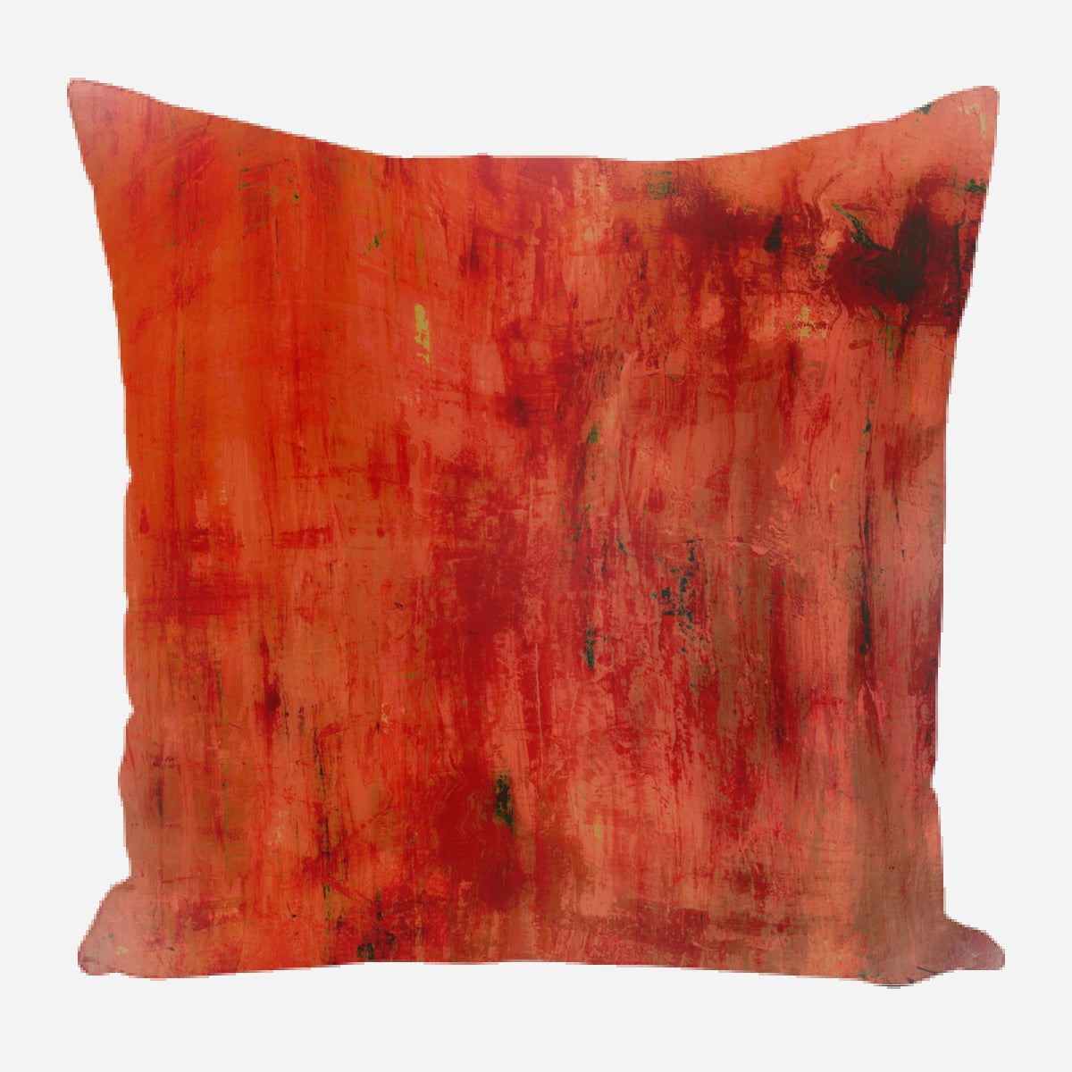Firestarter Pillow