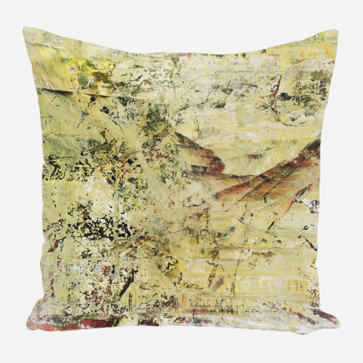 Flight Pillow