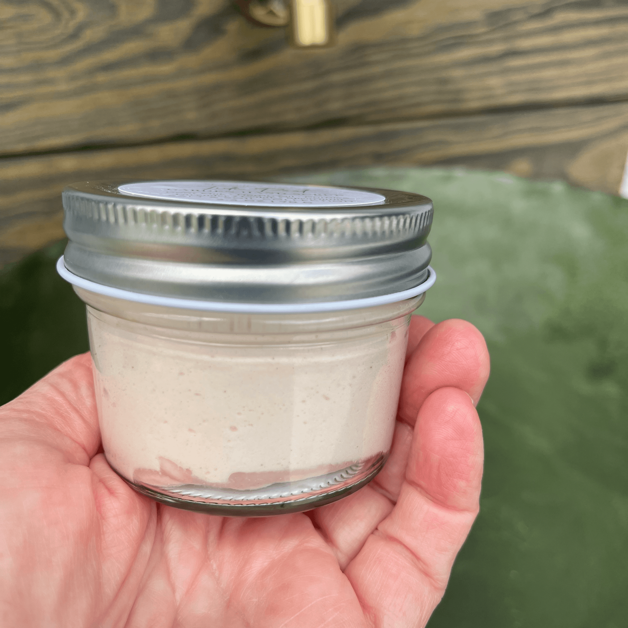 Gardener's Hand Scrub by Sea Spray Soap - product image 10 for Resin Society