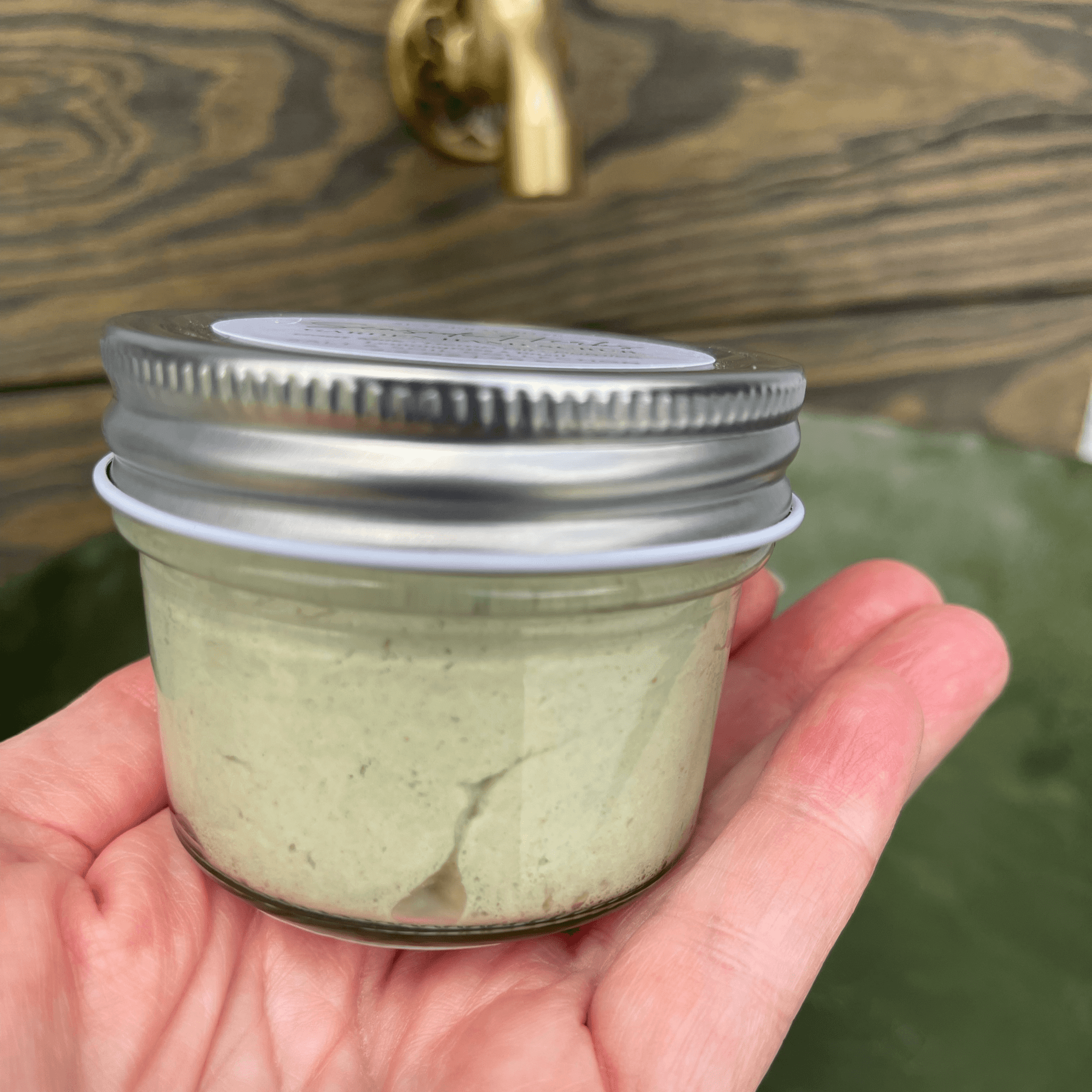 Gardener's Hand Scrub by Sea Spray Soap - product image 6 for Resin Society