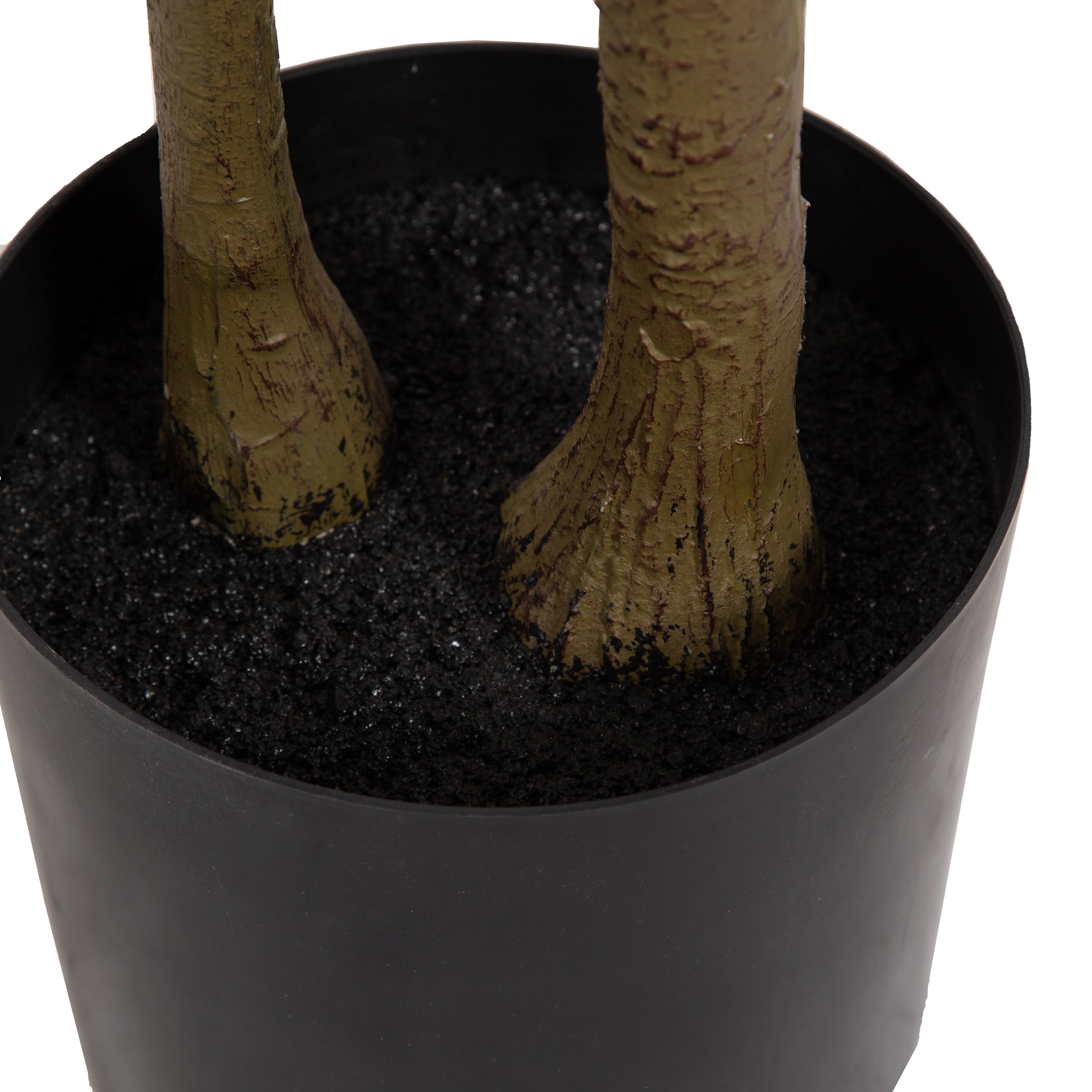 Eudora Faux Eucalyptus Tree - Kate and Laurel