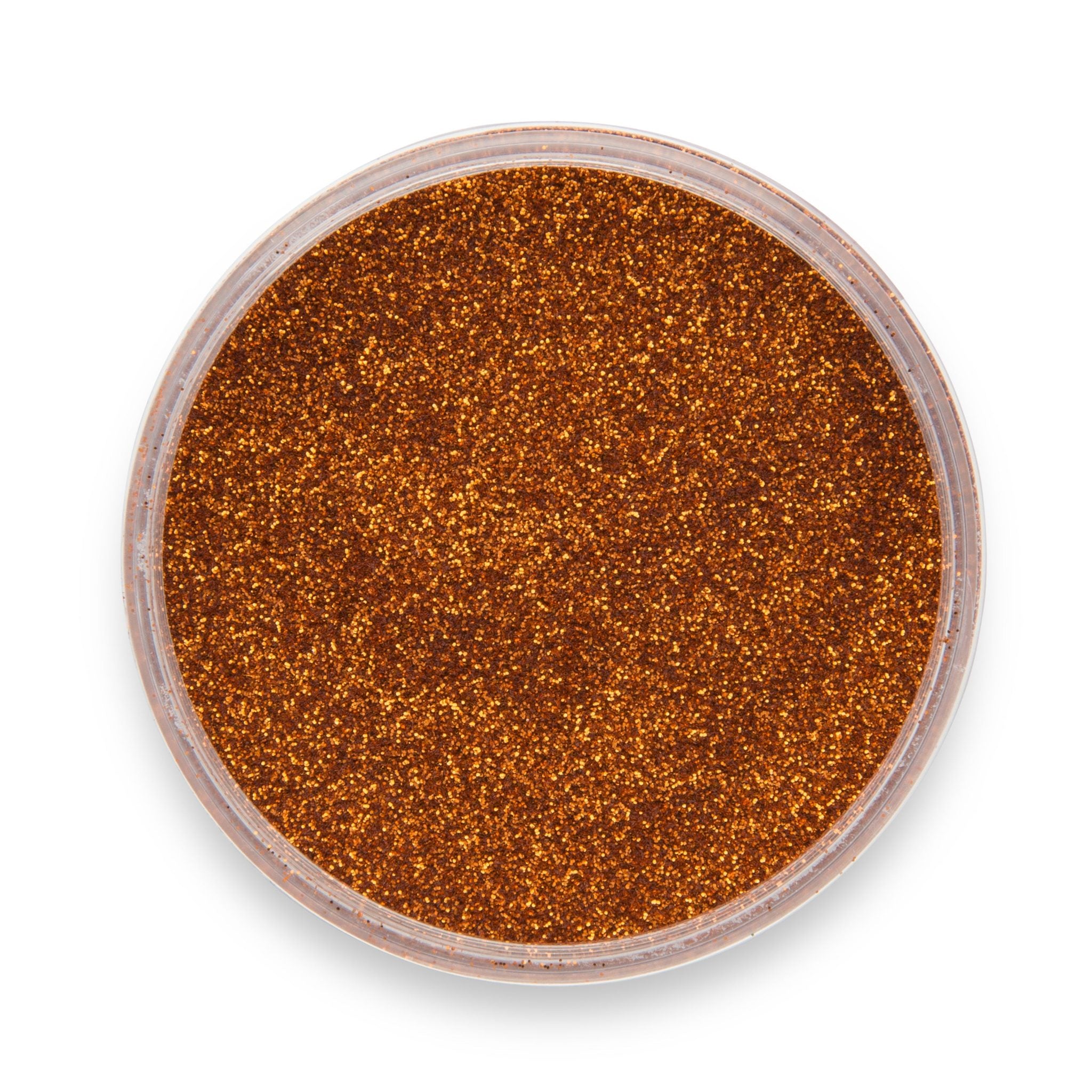 Bronze Glitter Epoxy Powder Pigment for resin crafts