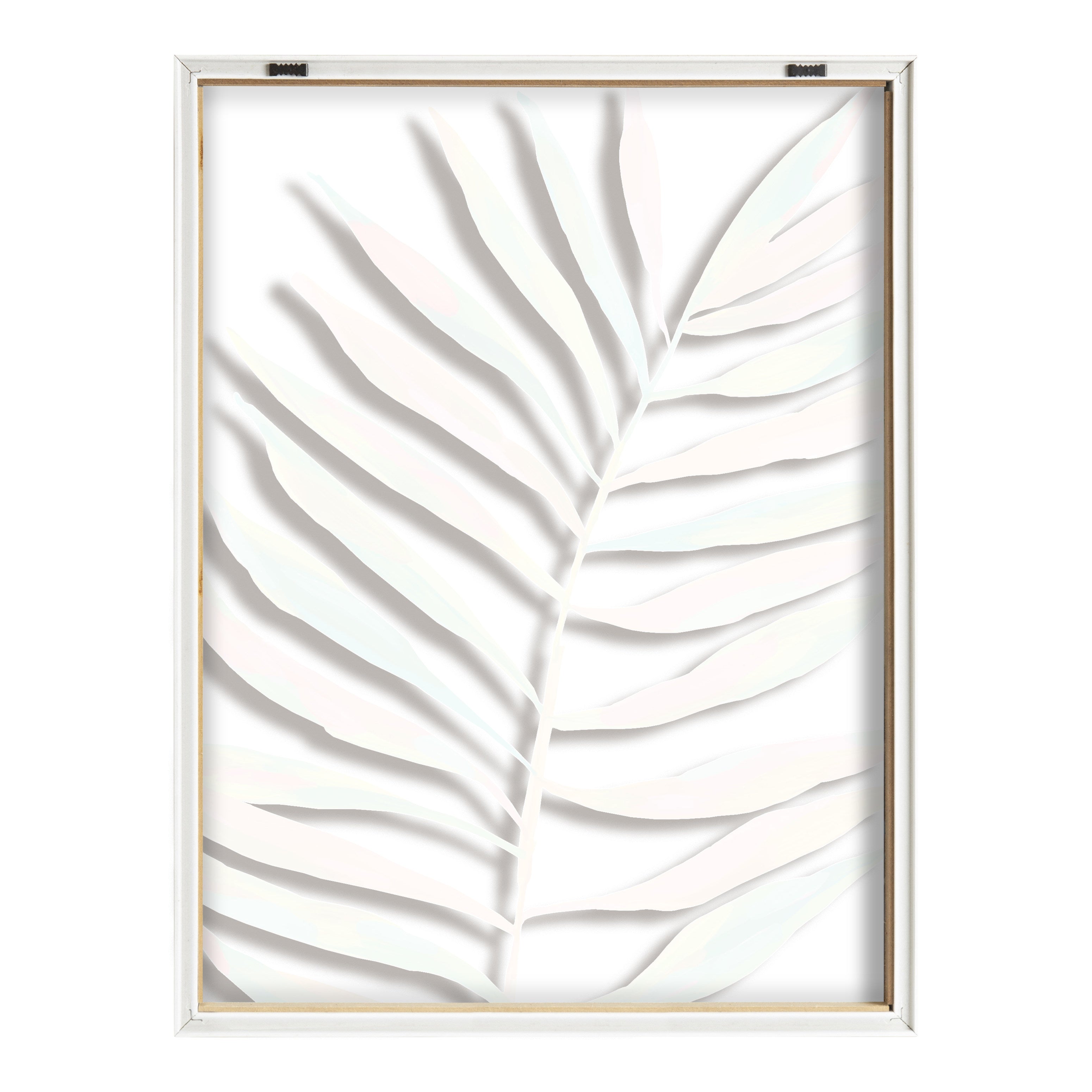 Blake Palma Framed Printed Art by kateandlaurel - product image 12 for Resin Society