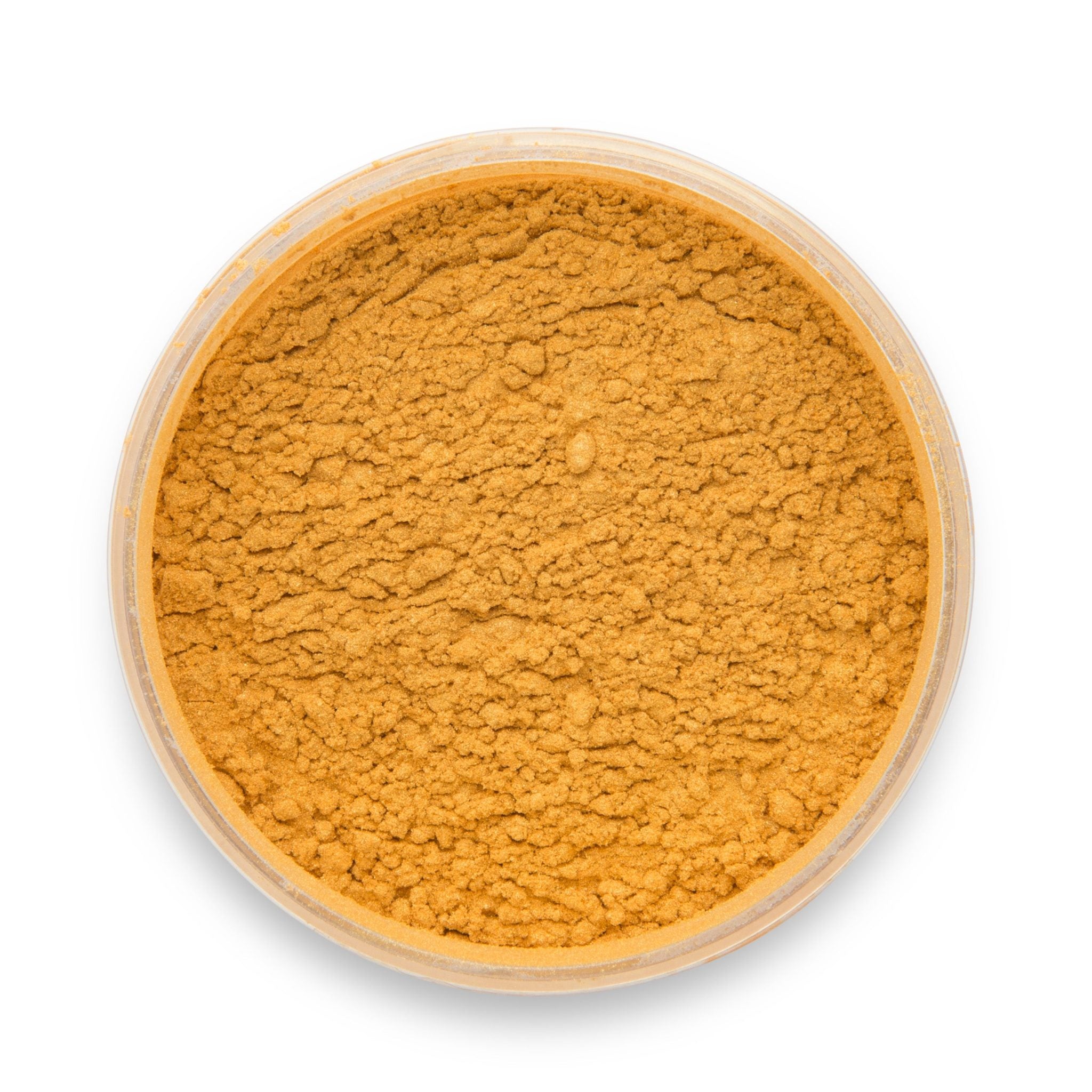 Gold Pearl Epoxy Powder Pigment for resin crafts and epoxy projects