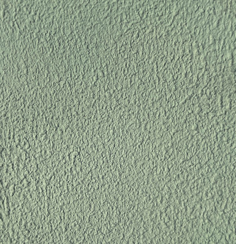 Wabi-Sabi 3D Face Wall Relief Art showing two abstract faces on a fluted textured panel in various colors and sizes