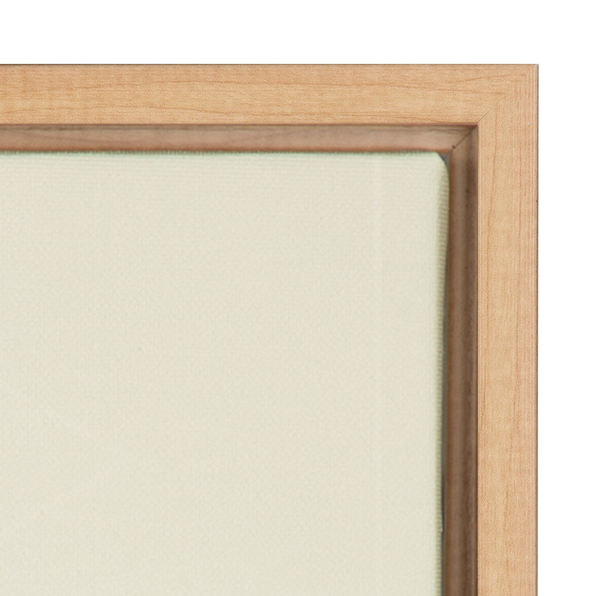 Sylvie Owl Wearing Glasses Framed Canvas by kateandlaurel - product image 3 for Resin Society