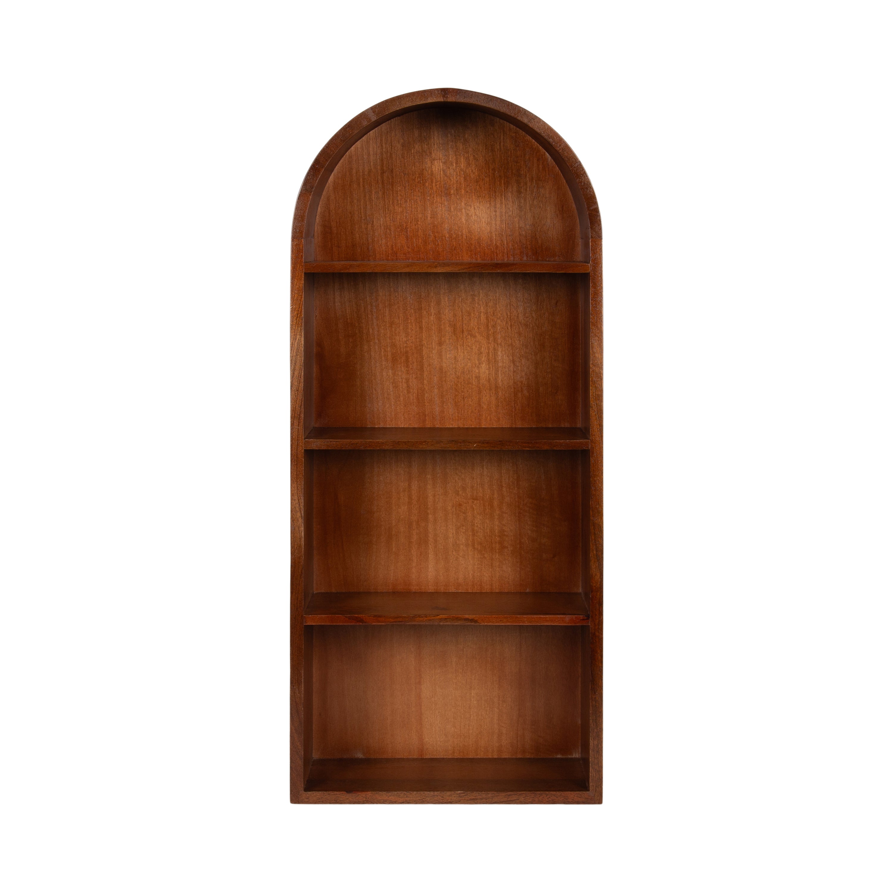 Arcott Arch Wall Shelf by kateandlaurel