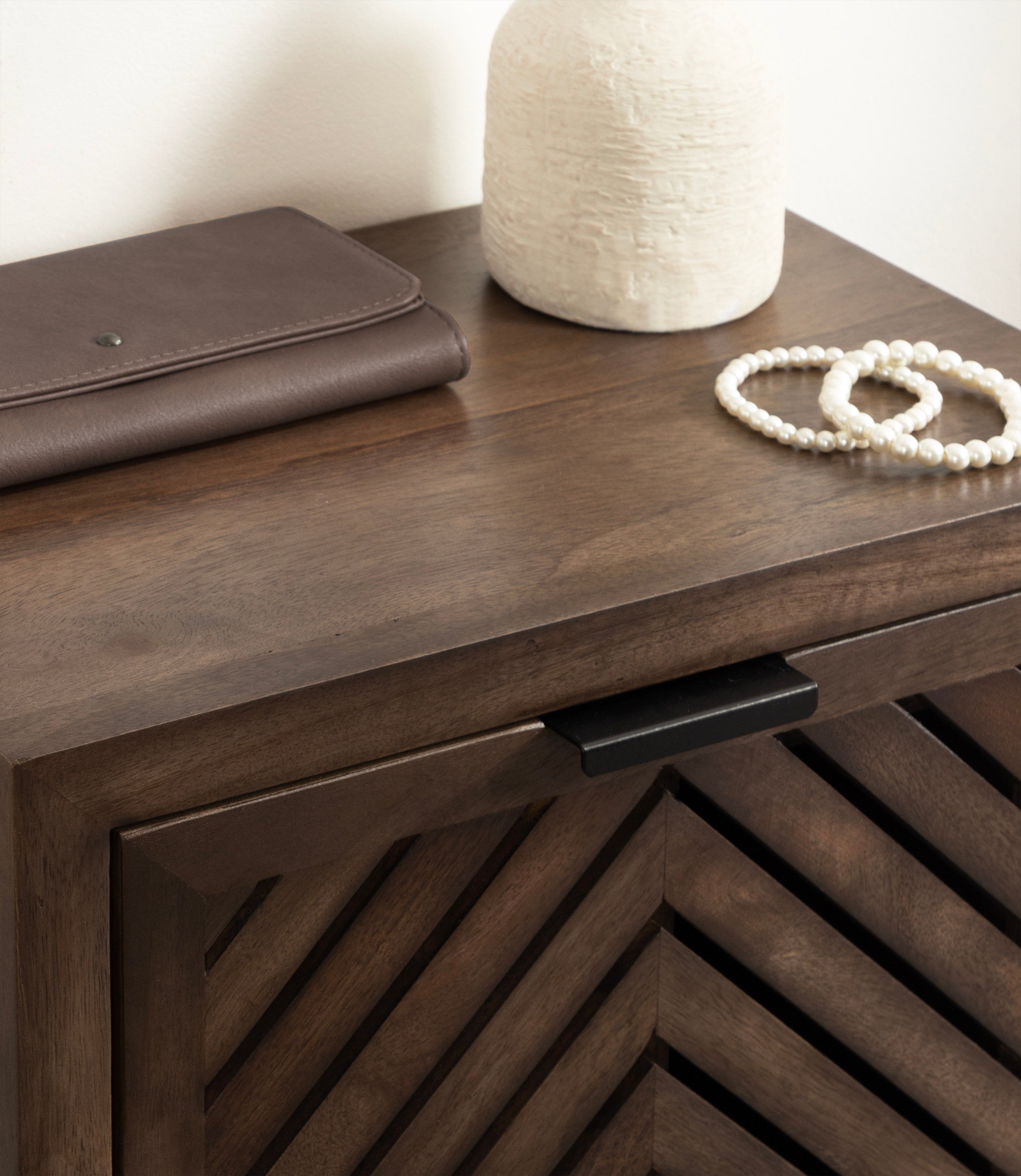 Mezzeta Floating Side Table