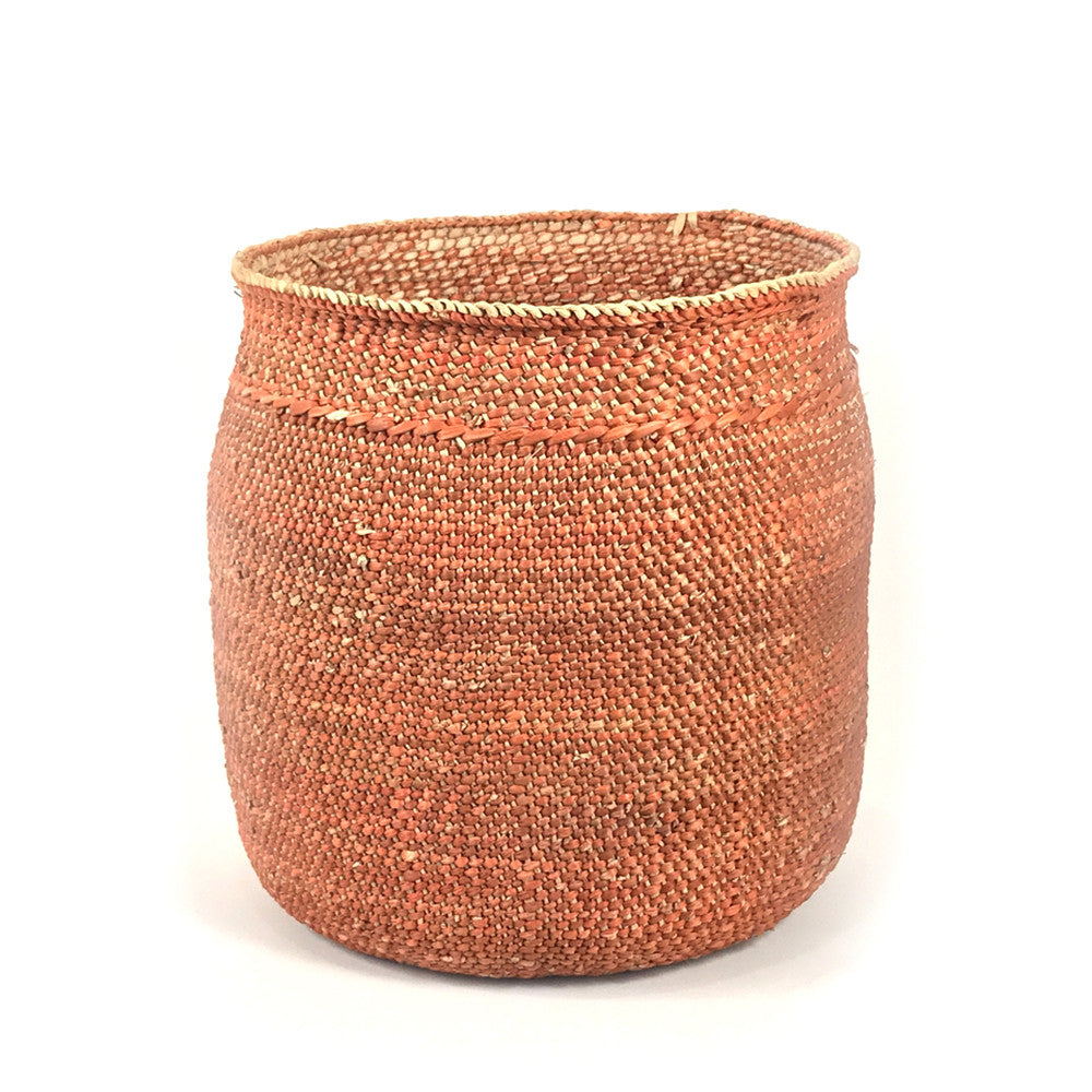 Auburn Iringa Basket by Mbare Ltd - product image 4 for Resin Society