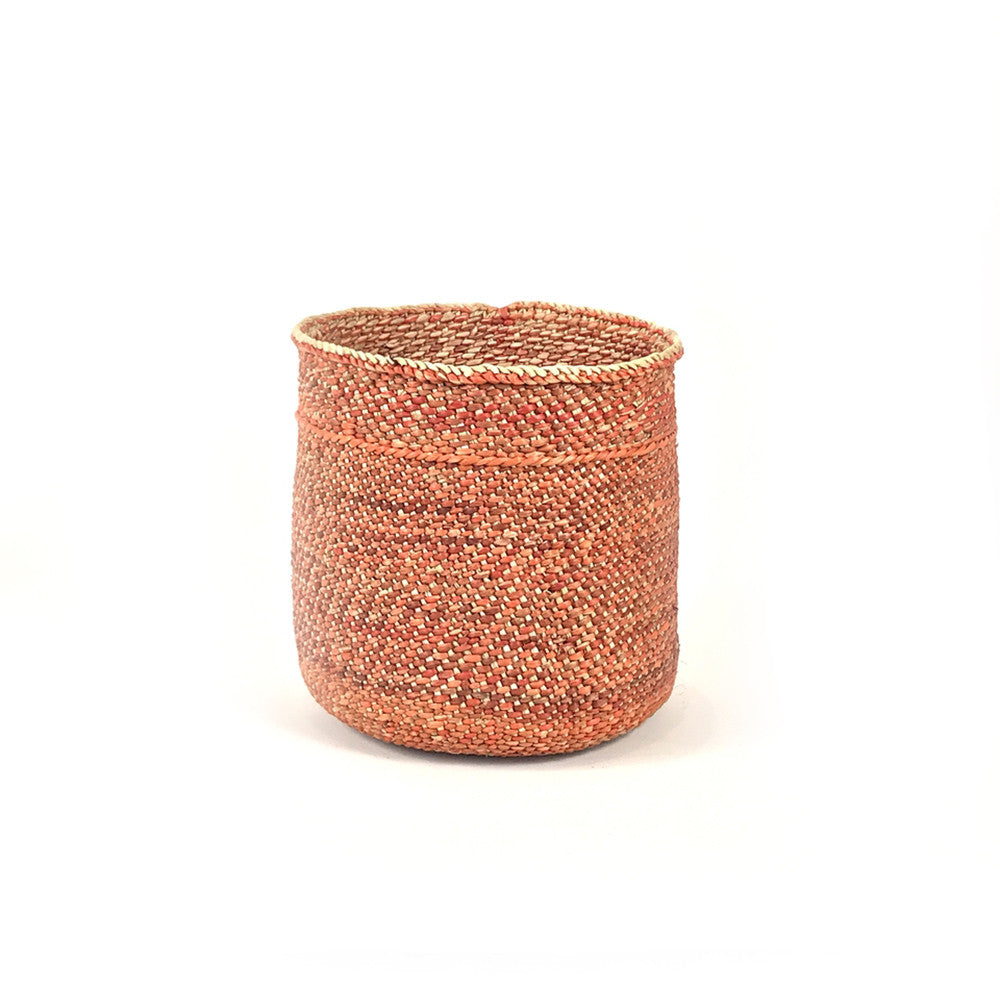 Auburn Iringa Basket by Mbare Ltd - product image 6 for Resin Society