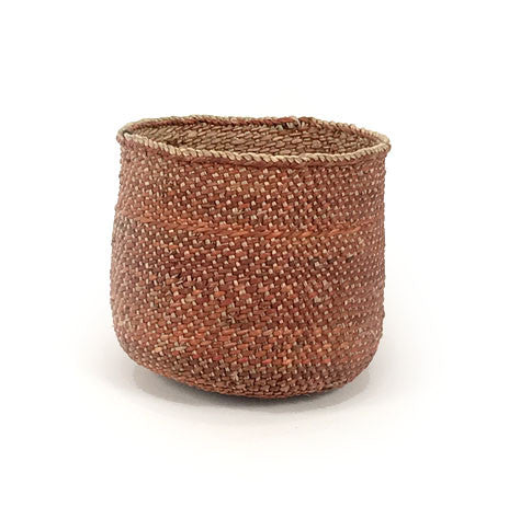 Auburn Iringa Basket by Mbare Ltd - product image 5 for Resin Society
