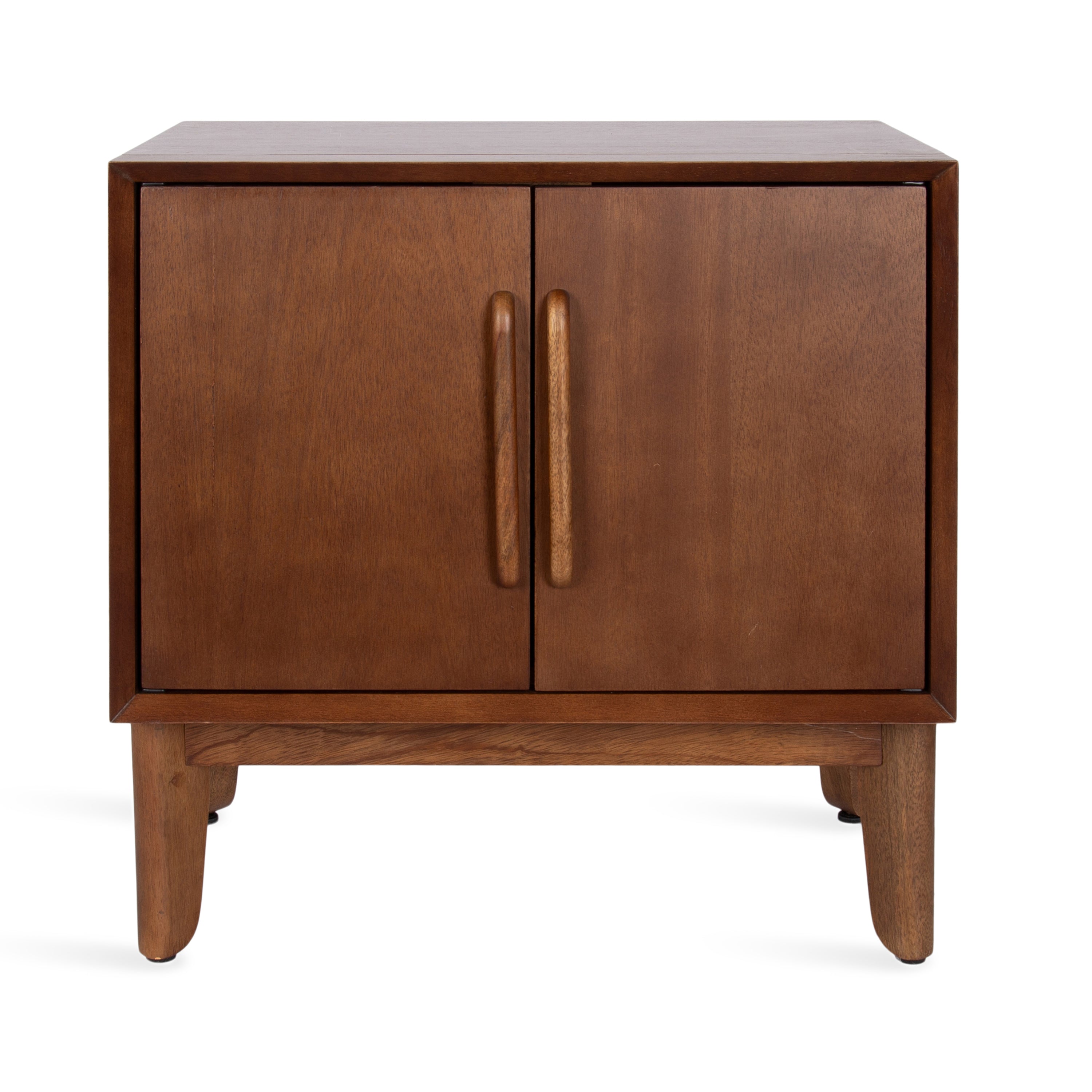 McCutcheon Side Table with Storage