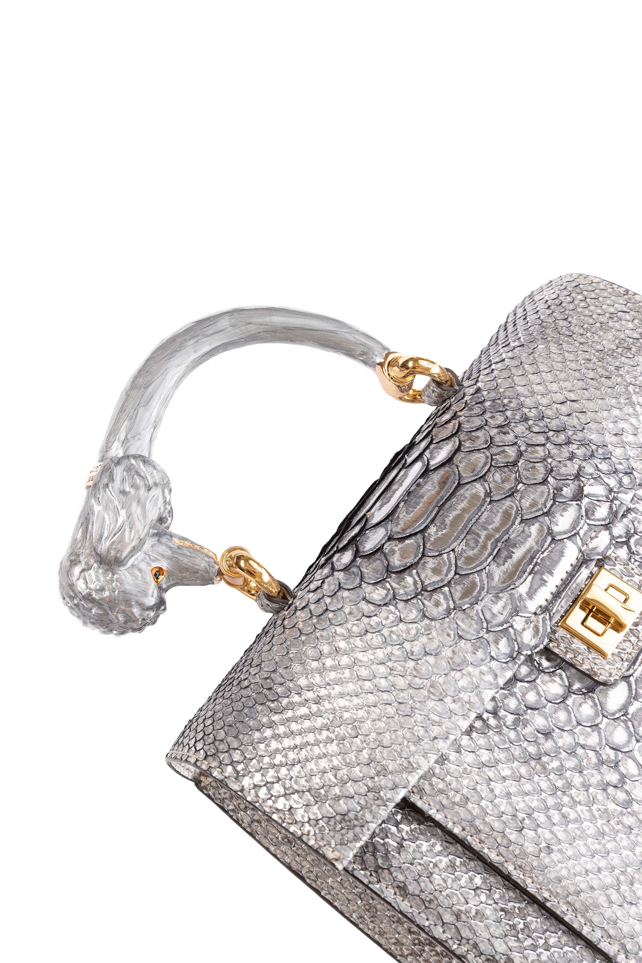The Sterling & Grayson by Allysa Payne Beverly Hills - product image 9 for Resin Society