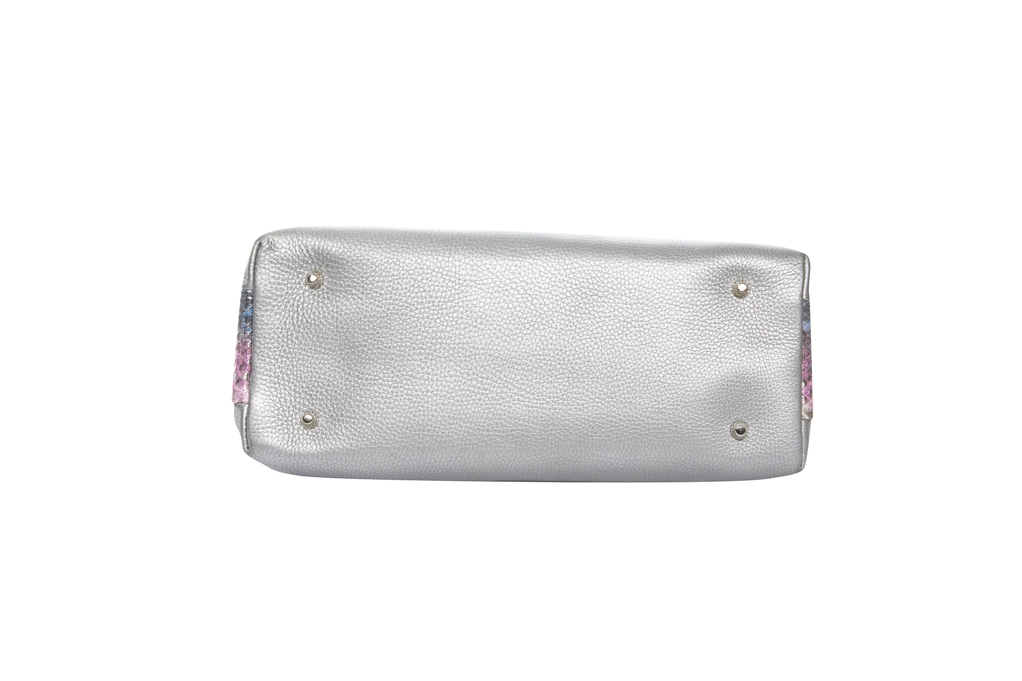 Snake Head Unique Business Bag by Allysa Payne Beverly Hills - product image 14 for Resin Society