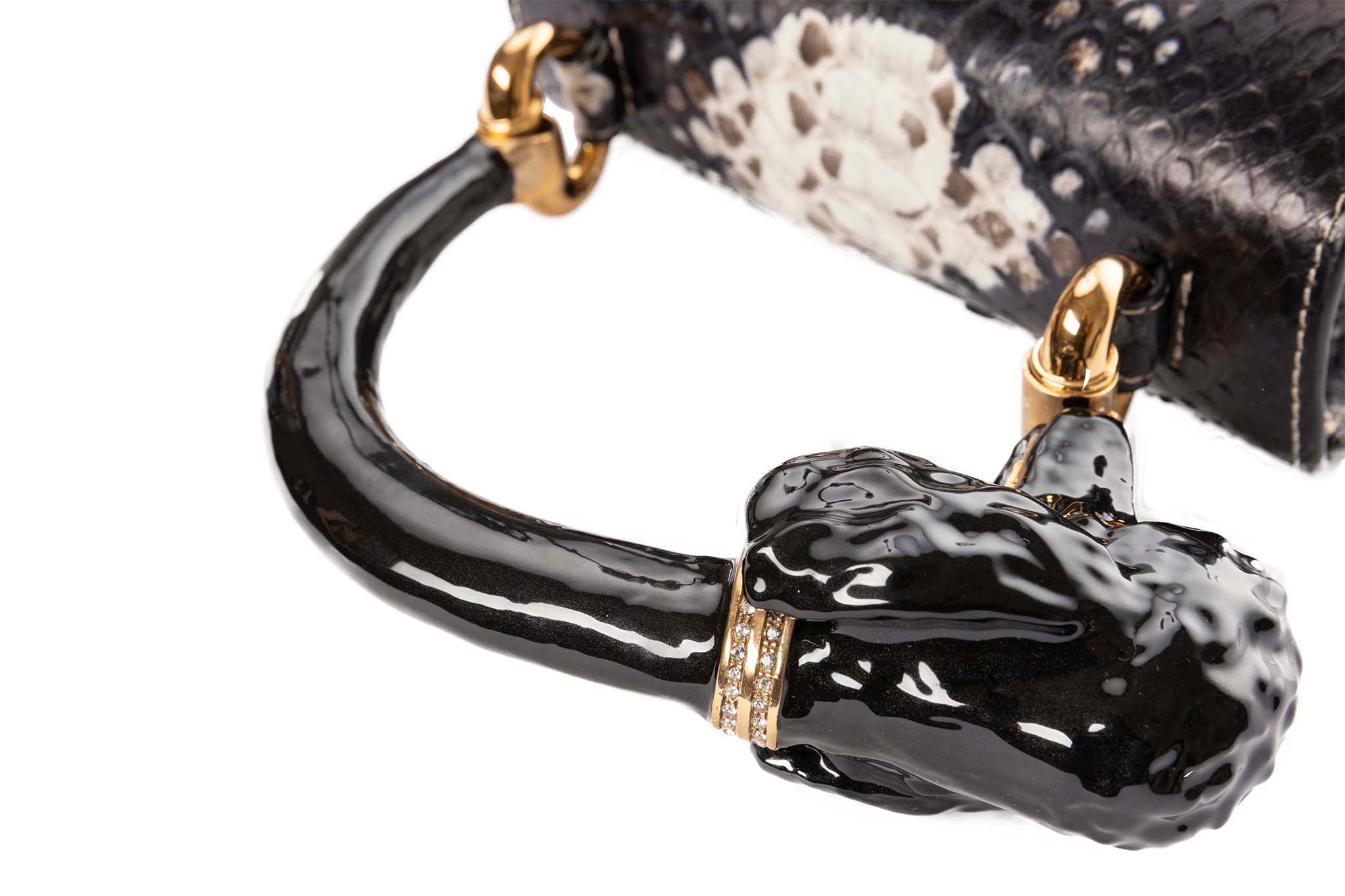 The Audrey by Allysa Payne Beverly Hills - product image 5 for Resin Society