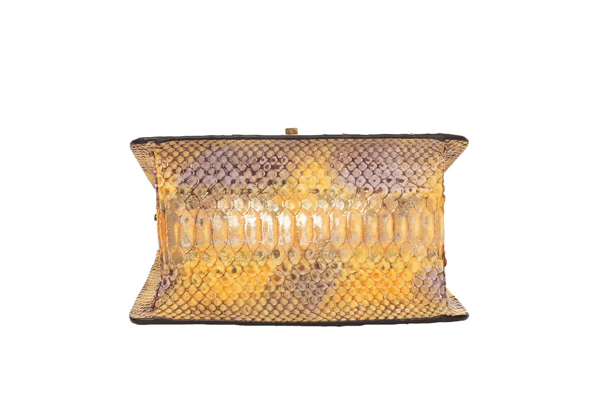 Tiger Bag by Allysa Payne Beverly Hills - product image 12 for Resin Society