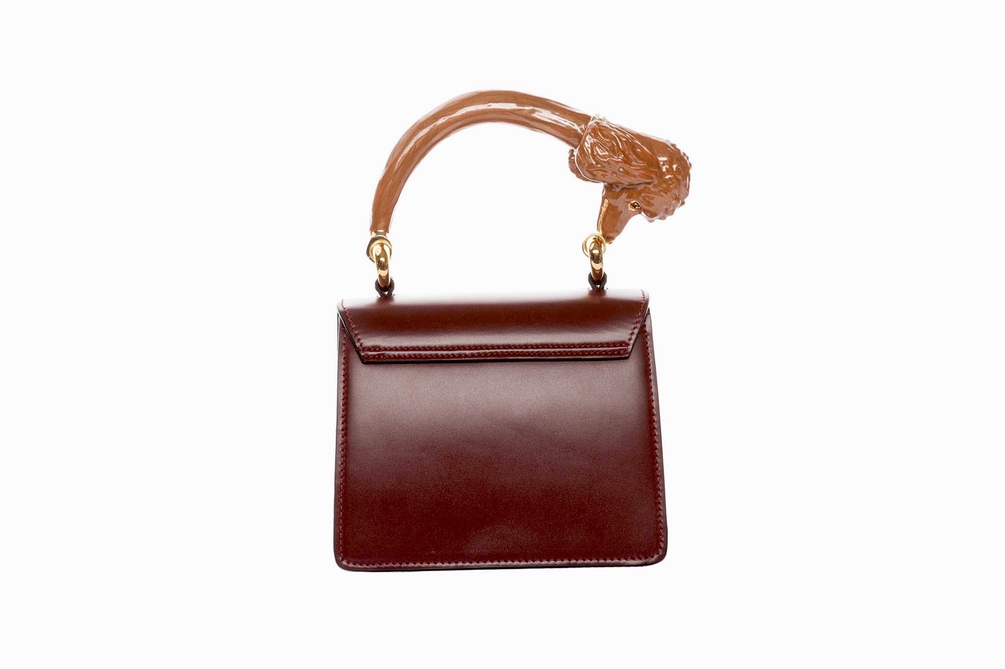 The Melrose by Allysa Payne Beverly Hills - product image 3 for Resin Society