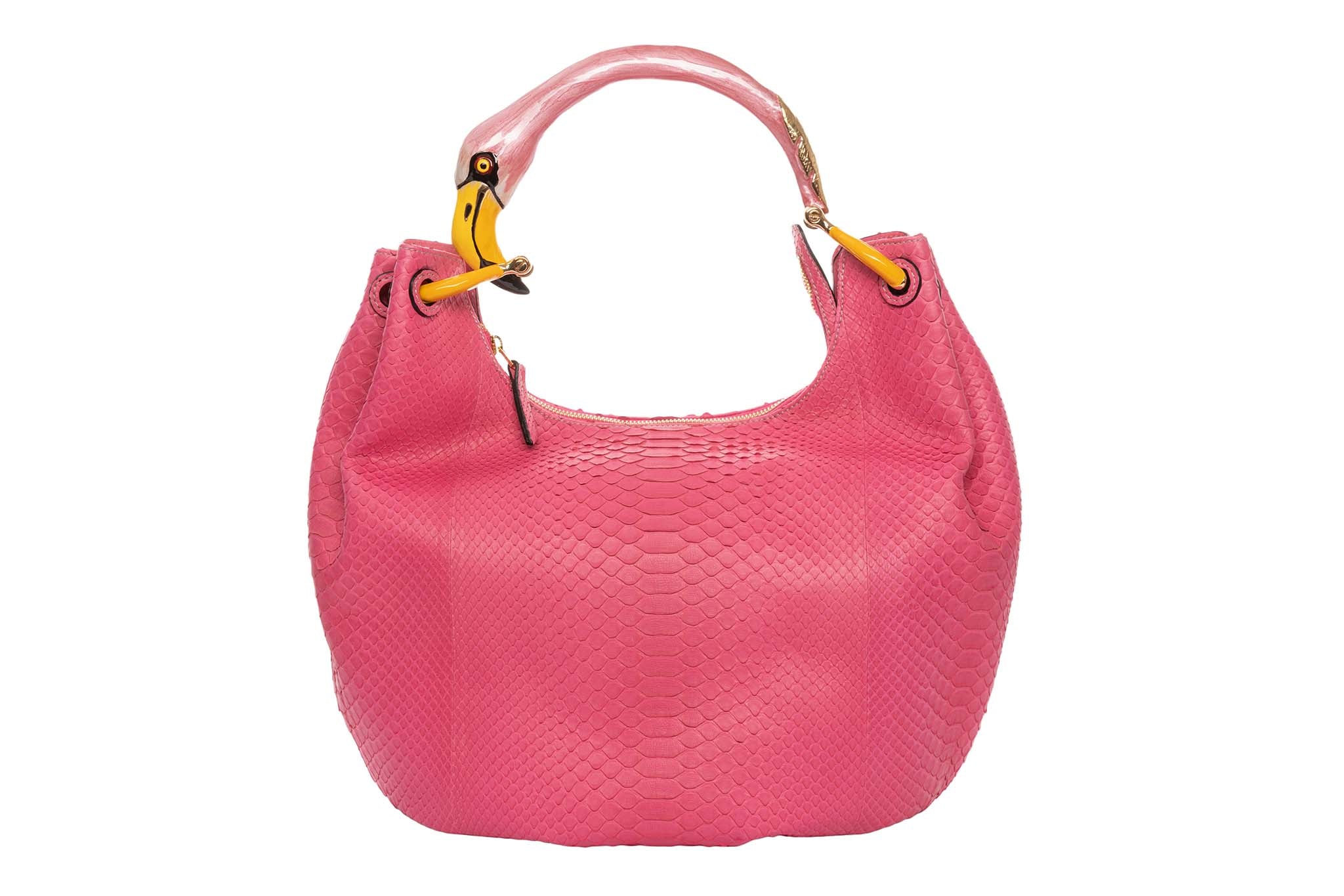The Flamingo by Allysa Payne Beverly Hills - product image 3 for Resin Society