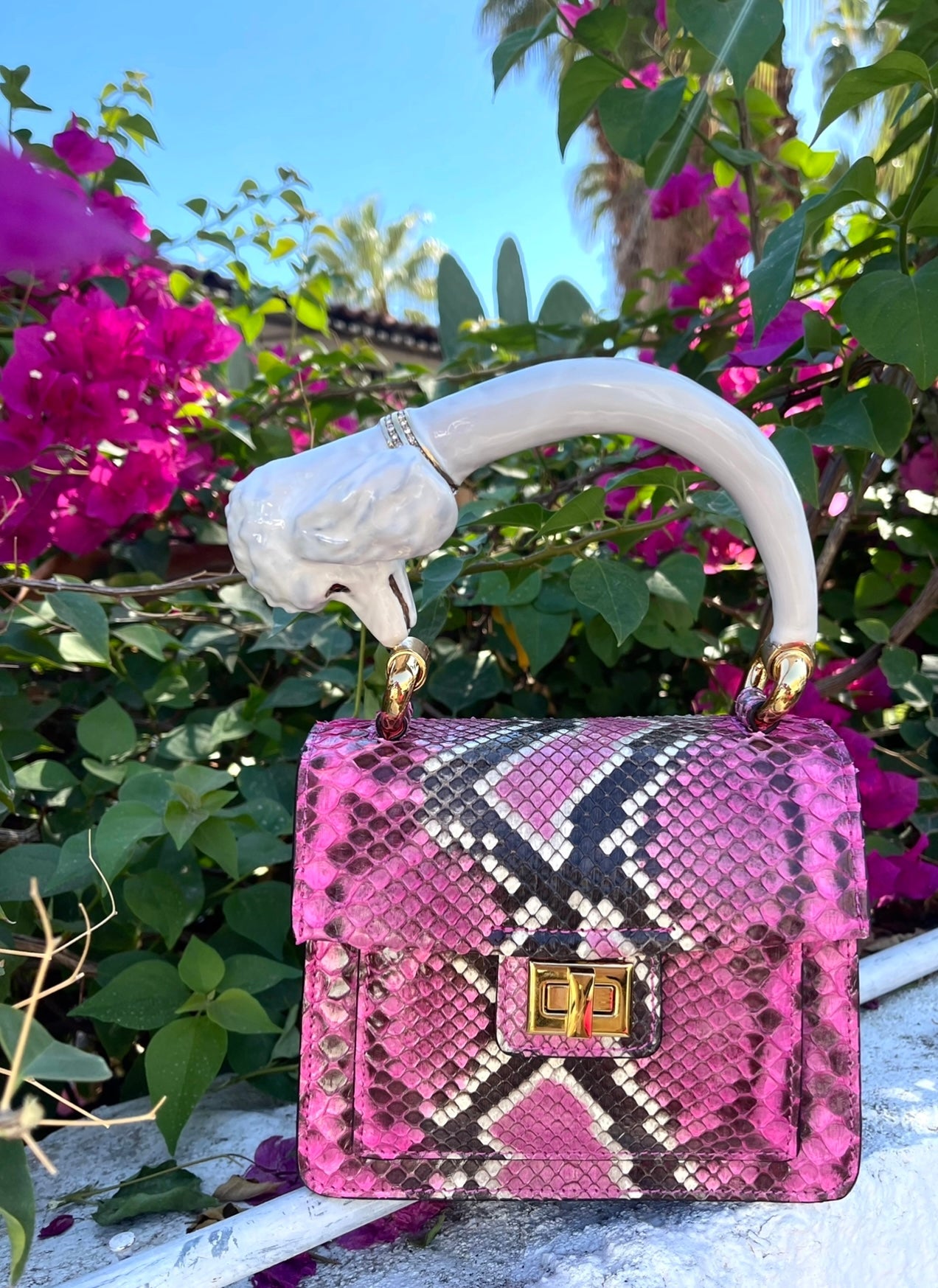 The Doris by Allysa Payne Beverly Hills - product image 2 for Resin Society